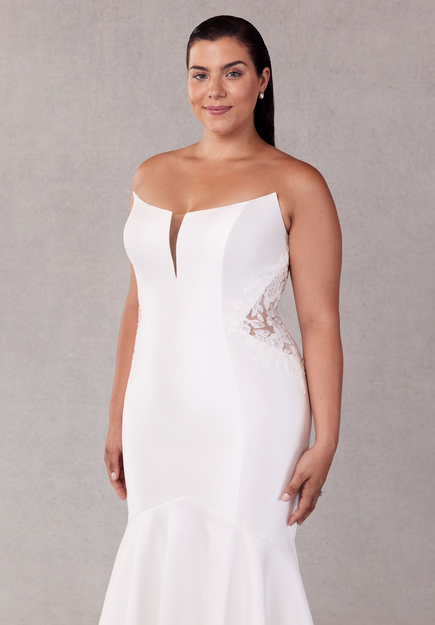 morilee-sona-brautkleid-meerjungfrau-mikado image 4