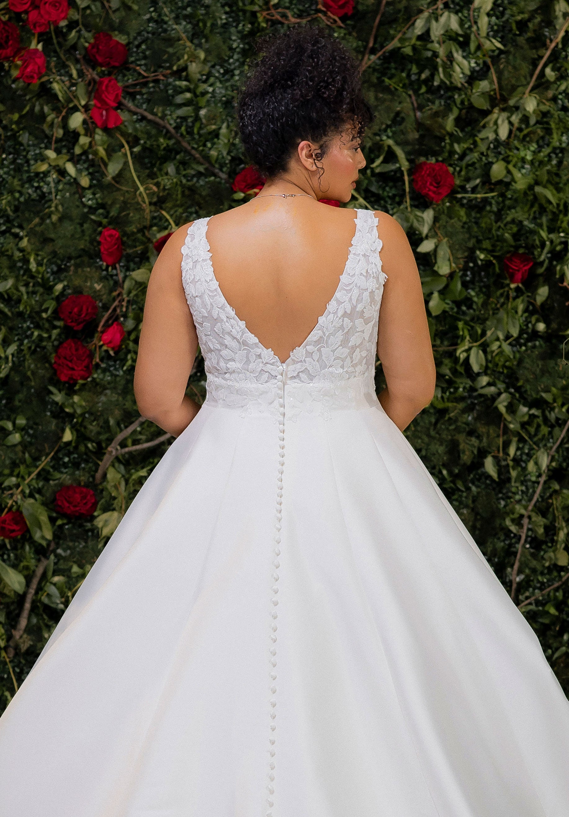 morilee-julietta-tiziana-brautkleid-mikado-ballkleid-mit-stickerei image 4