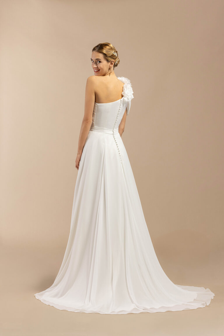 eglantine-bulle-brautkleid-ivoire-gr-34-66 image 3