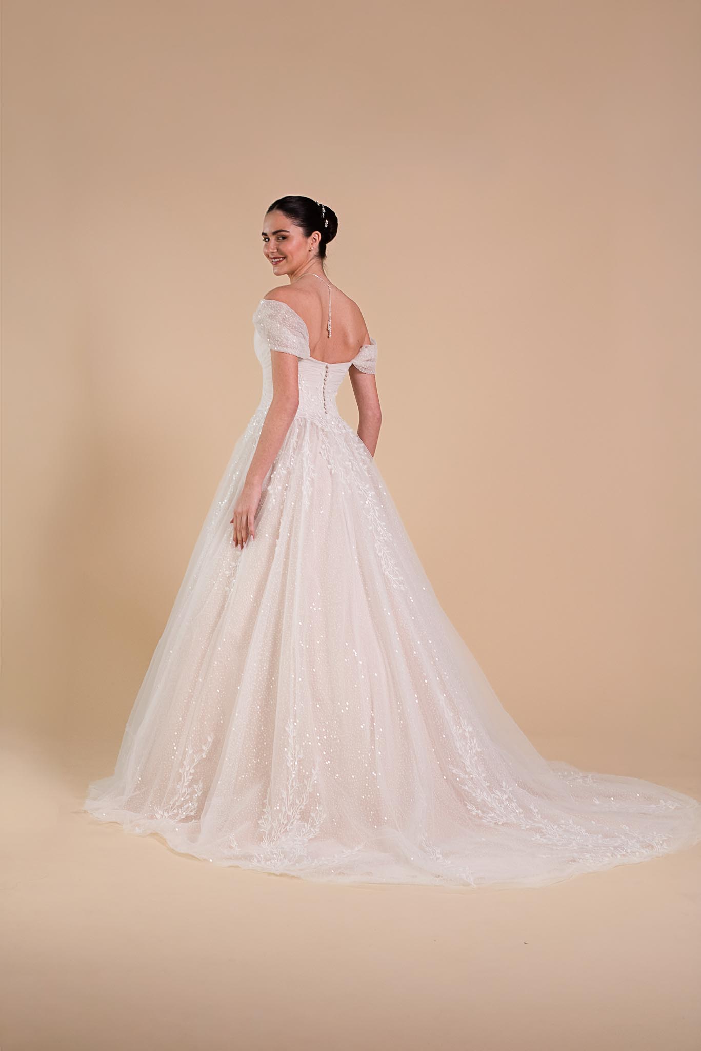 eglantine-iconique-brautkleid-in-ivory-ros-ivory-oder-wei image 3