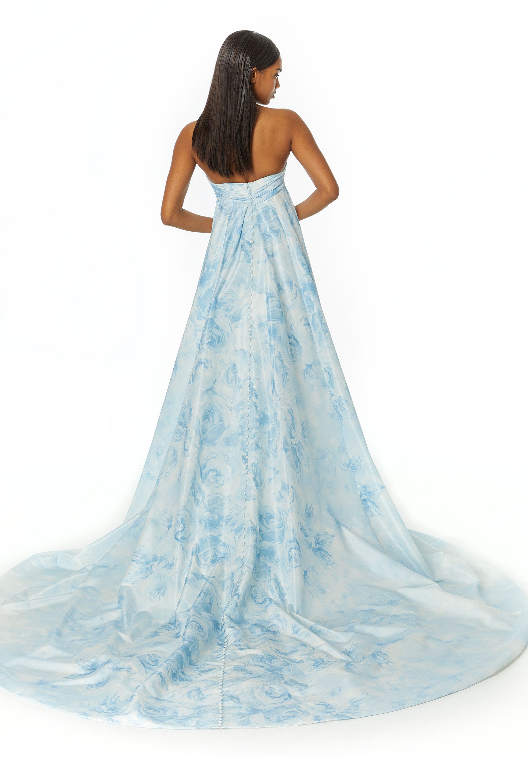 morilee-aviana-brautkleid image 6