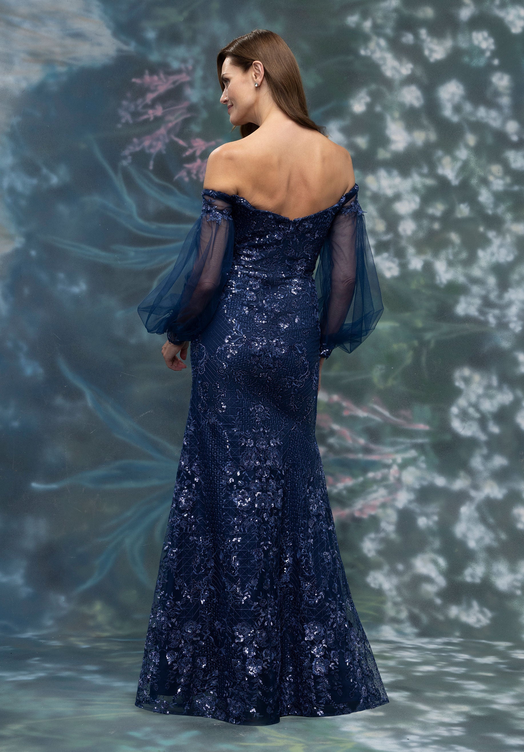 morilee-abendkleid-fit-flare-beaded-lace-t-ll image 3