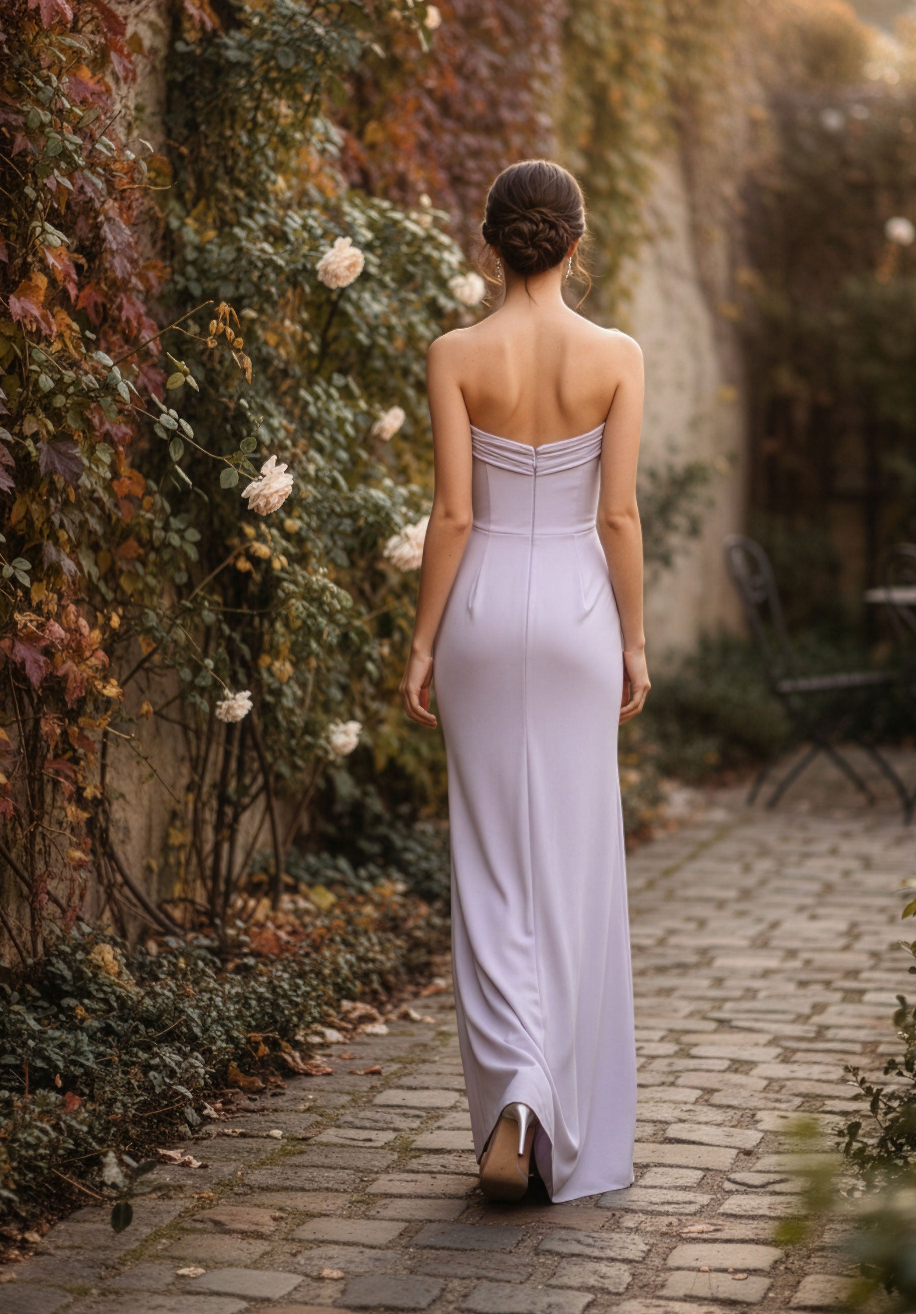 morilee-brautjungfernkleid-tr-gerlos-chiffon-mit-schlitz image 3