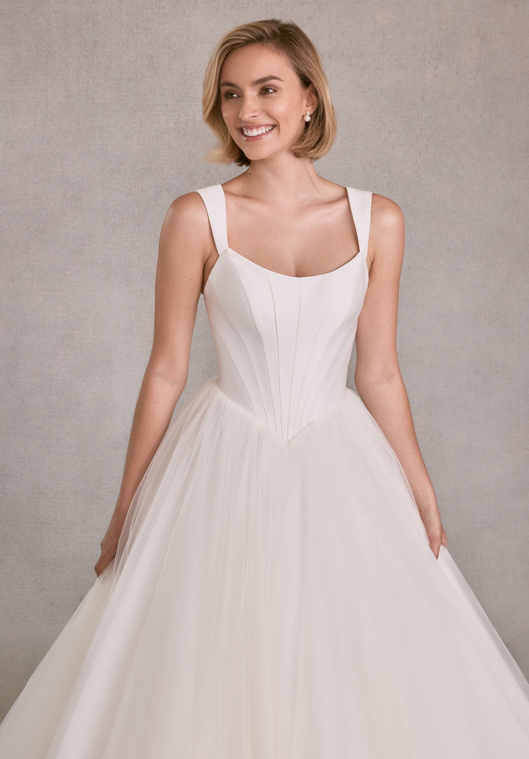 morilee-slate-ballkleid-brautkleid-style-2753-satin-t-ll image 6