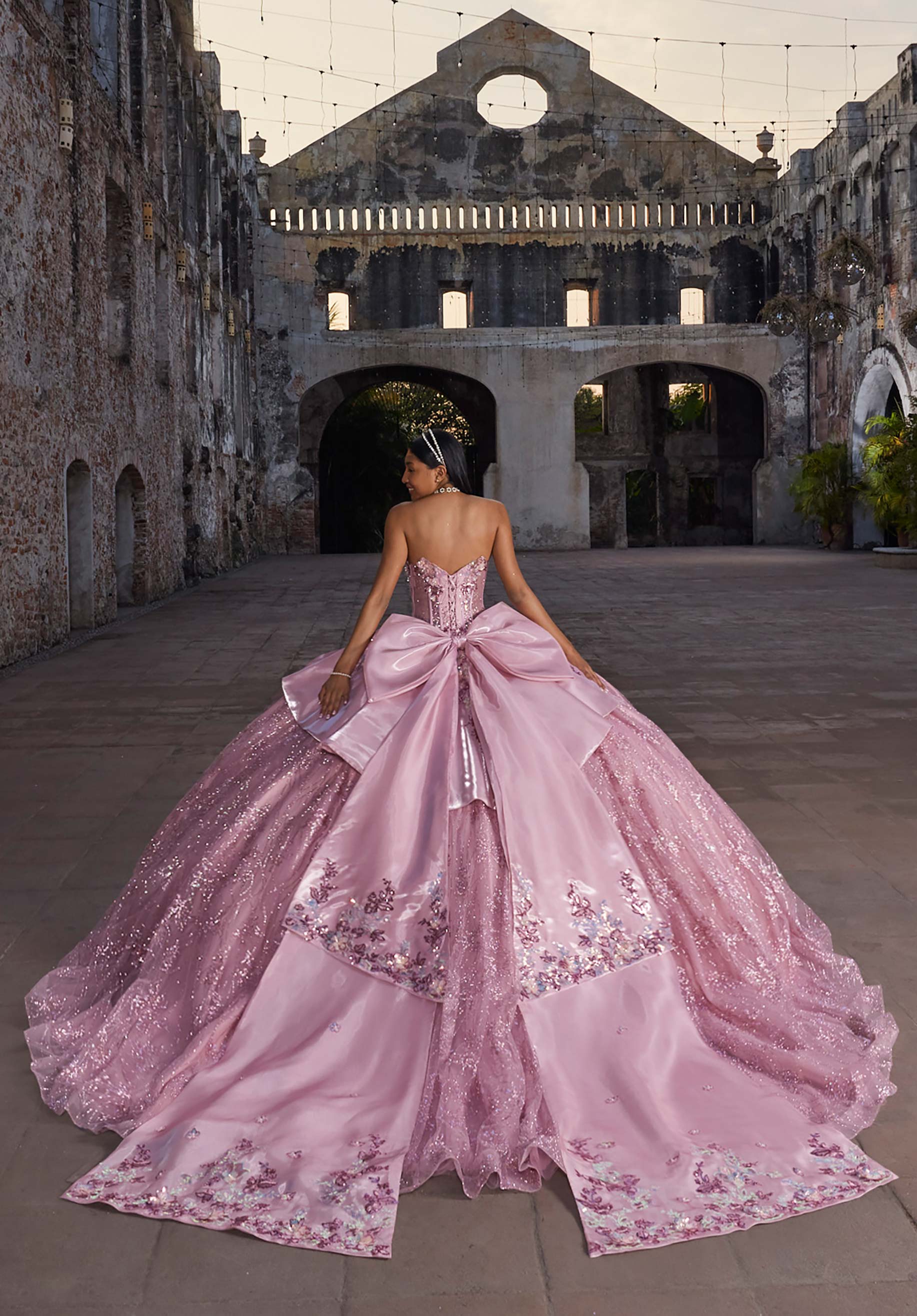 morilee-alora-quincea-era-kleid-tr-gerloses-glitzer-t-ll-ballkleid image 8