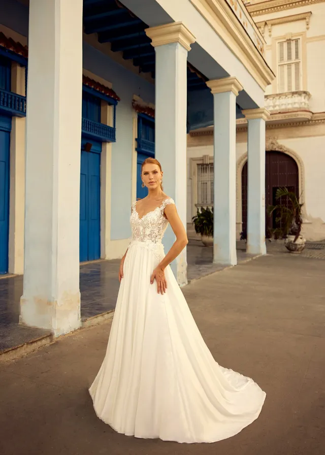 gbs-herve-paris-bridal-leni-libre-brautkleid image 1