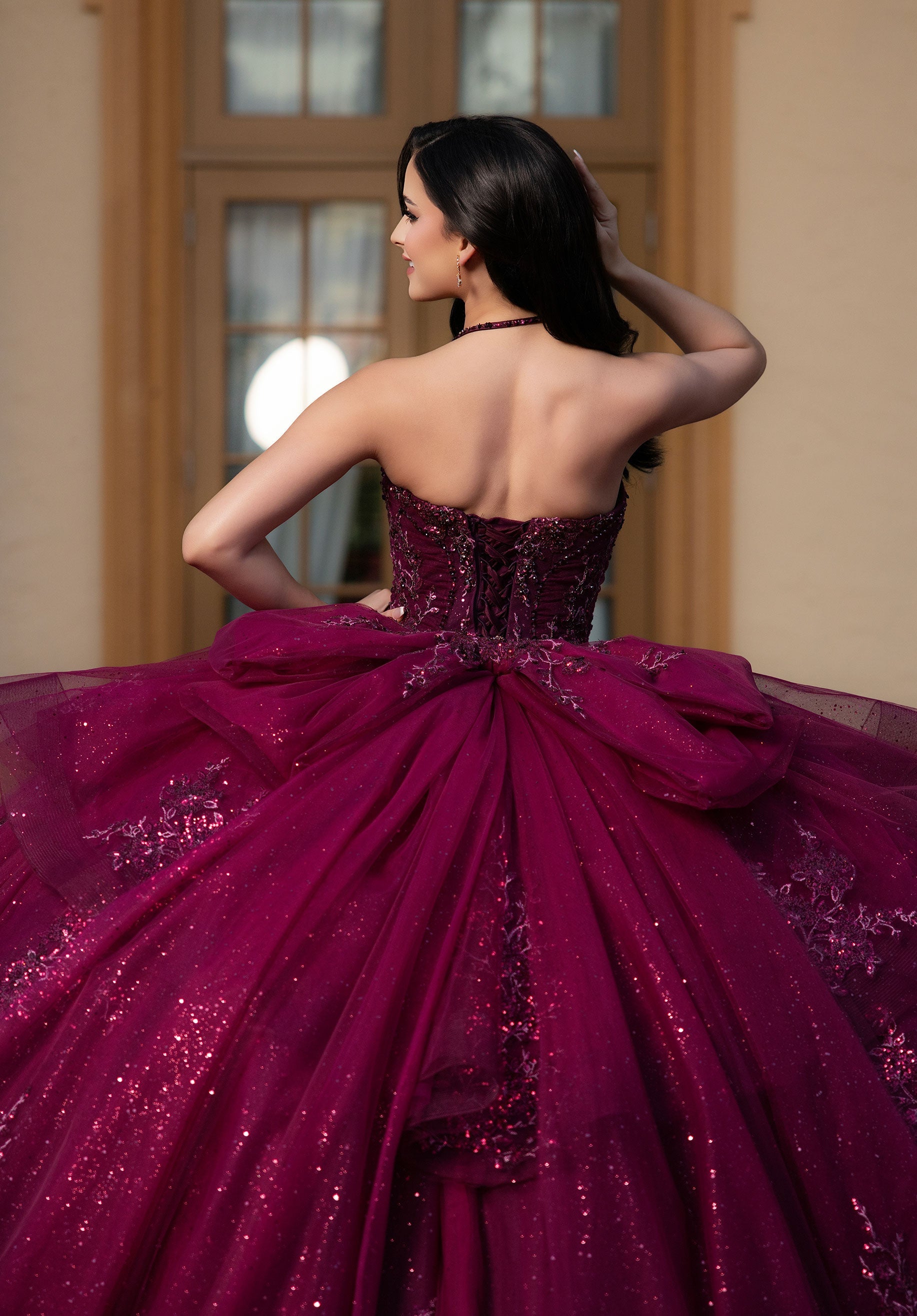 morilee-vizcaya-carlotta-quincea-era-kleid image 6