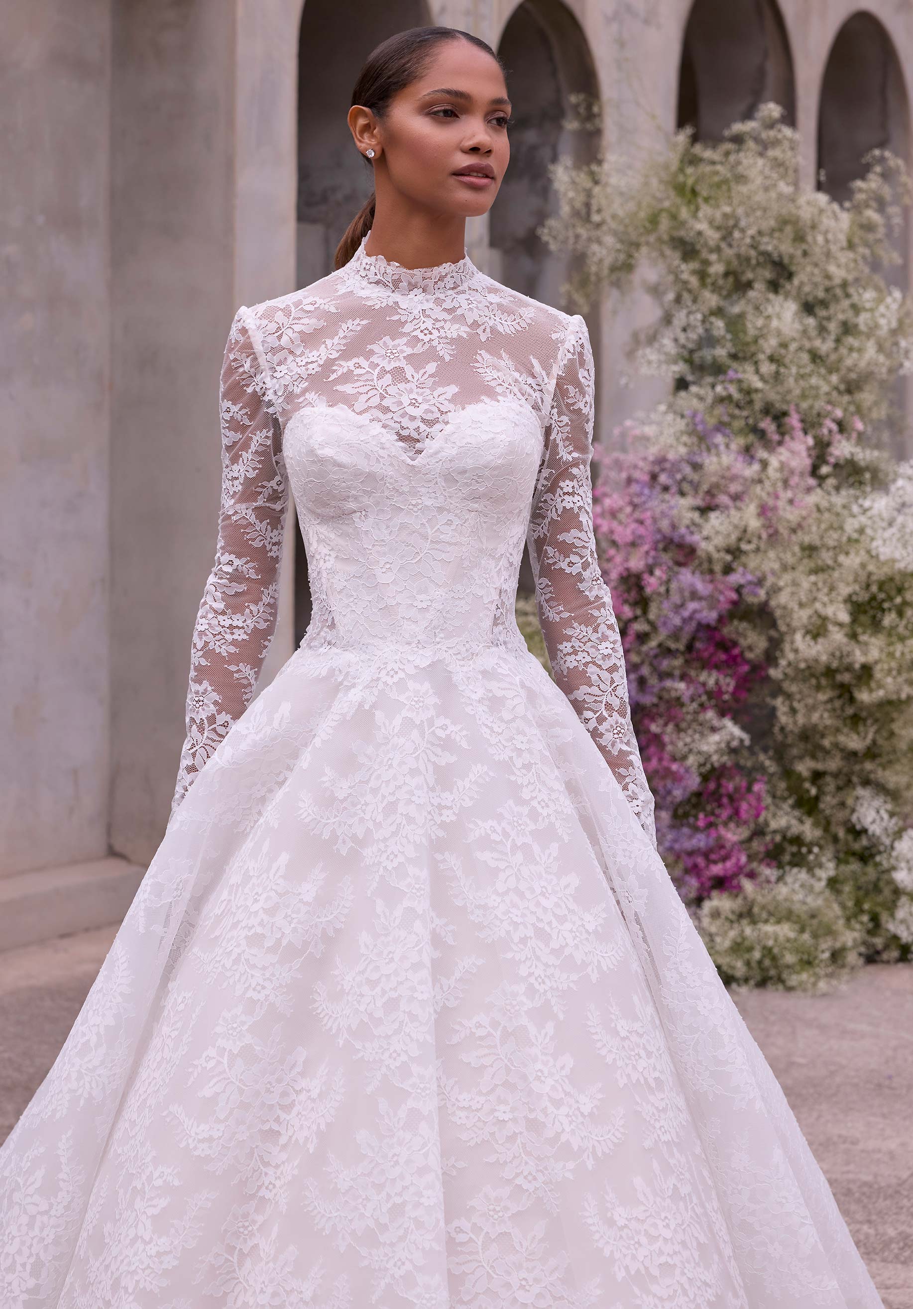 morilee-cupid-brautkleid-ballkleid-sweetheart-mit-abnehmbarem-spitzen-top image 7