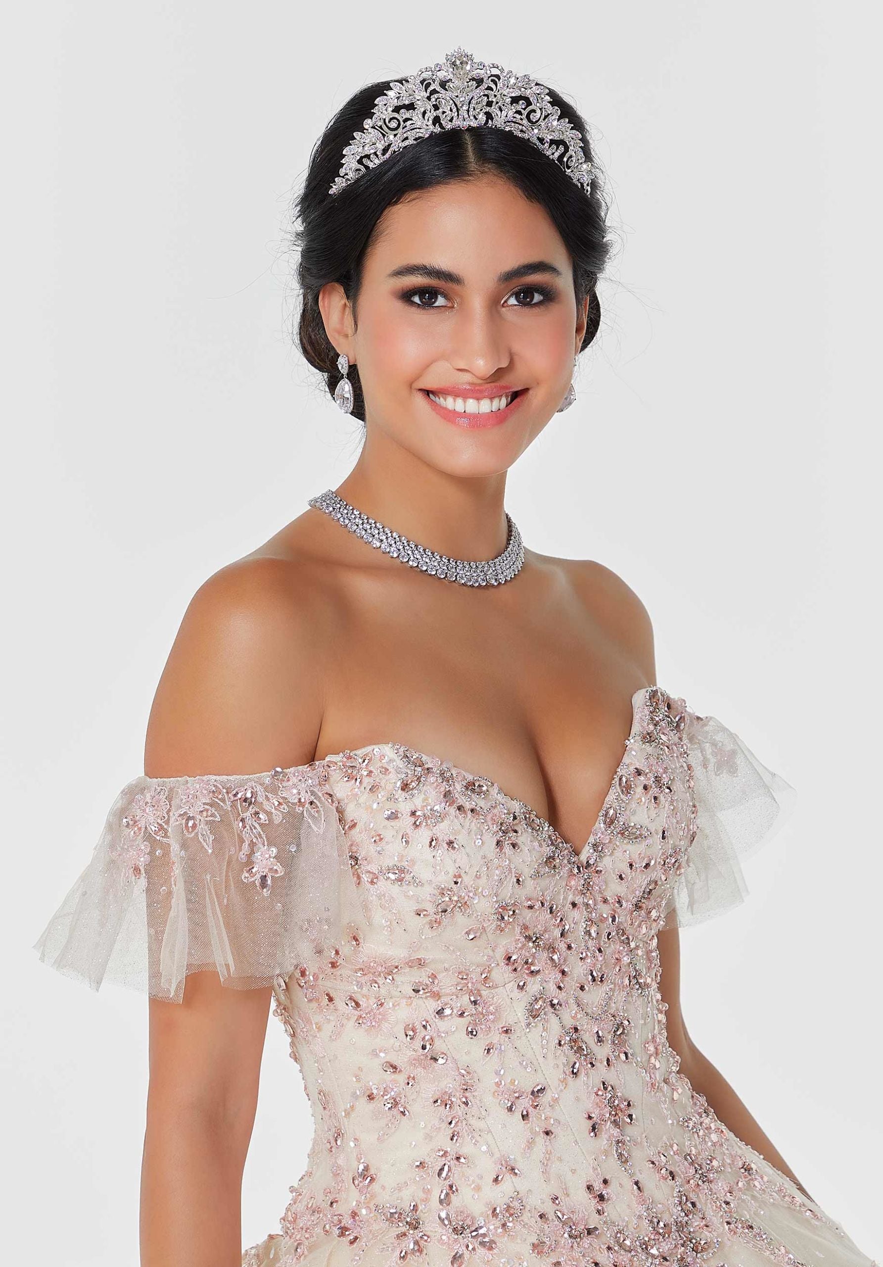 morilee-quinceanera-kopfschmuck-festlicher-haarschmuck image 2