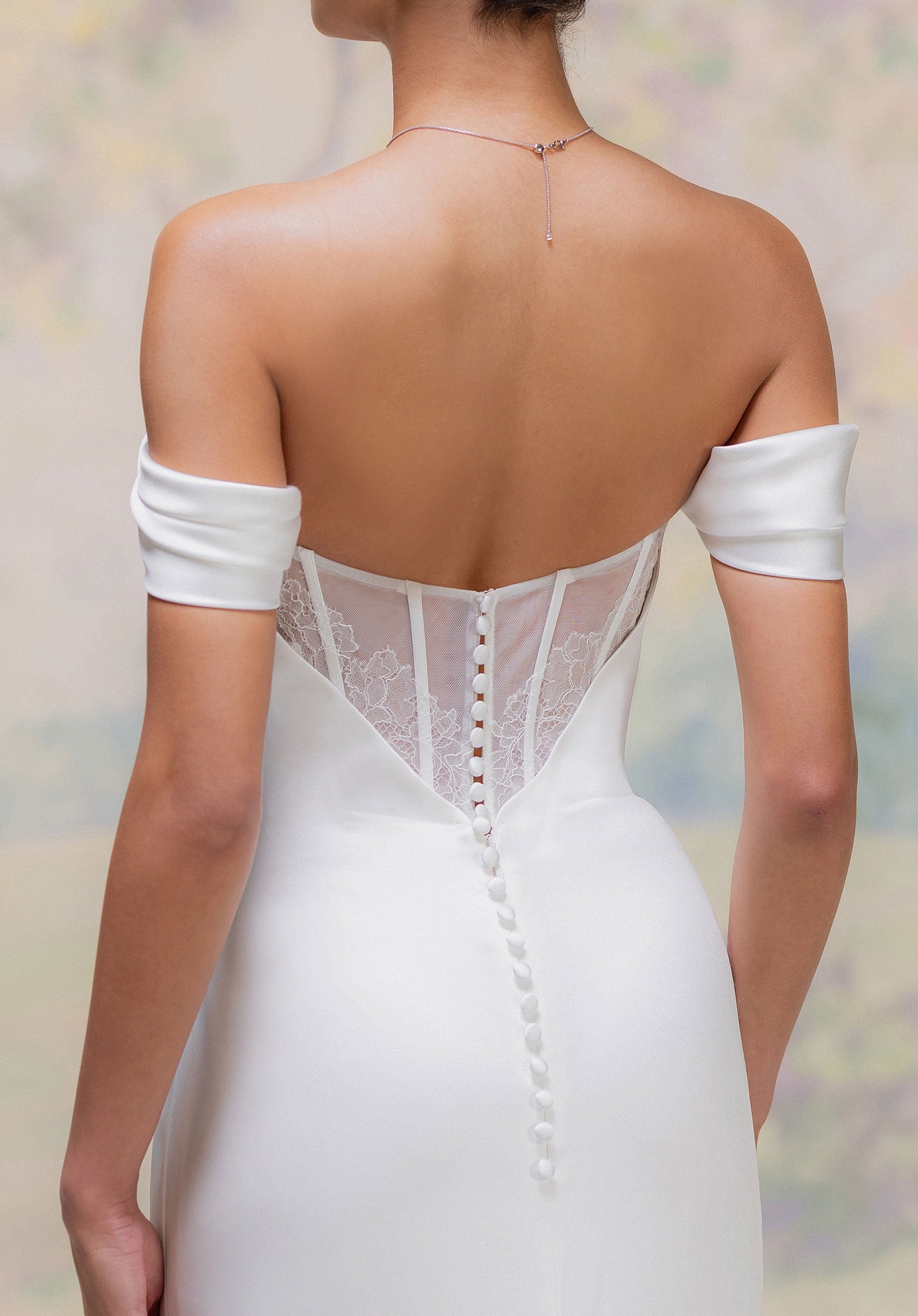 morilee-tr-ville-brautkleid-fit-flare-aus-charmeuse image 4