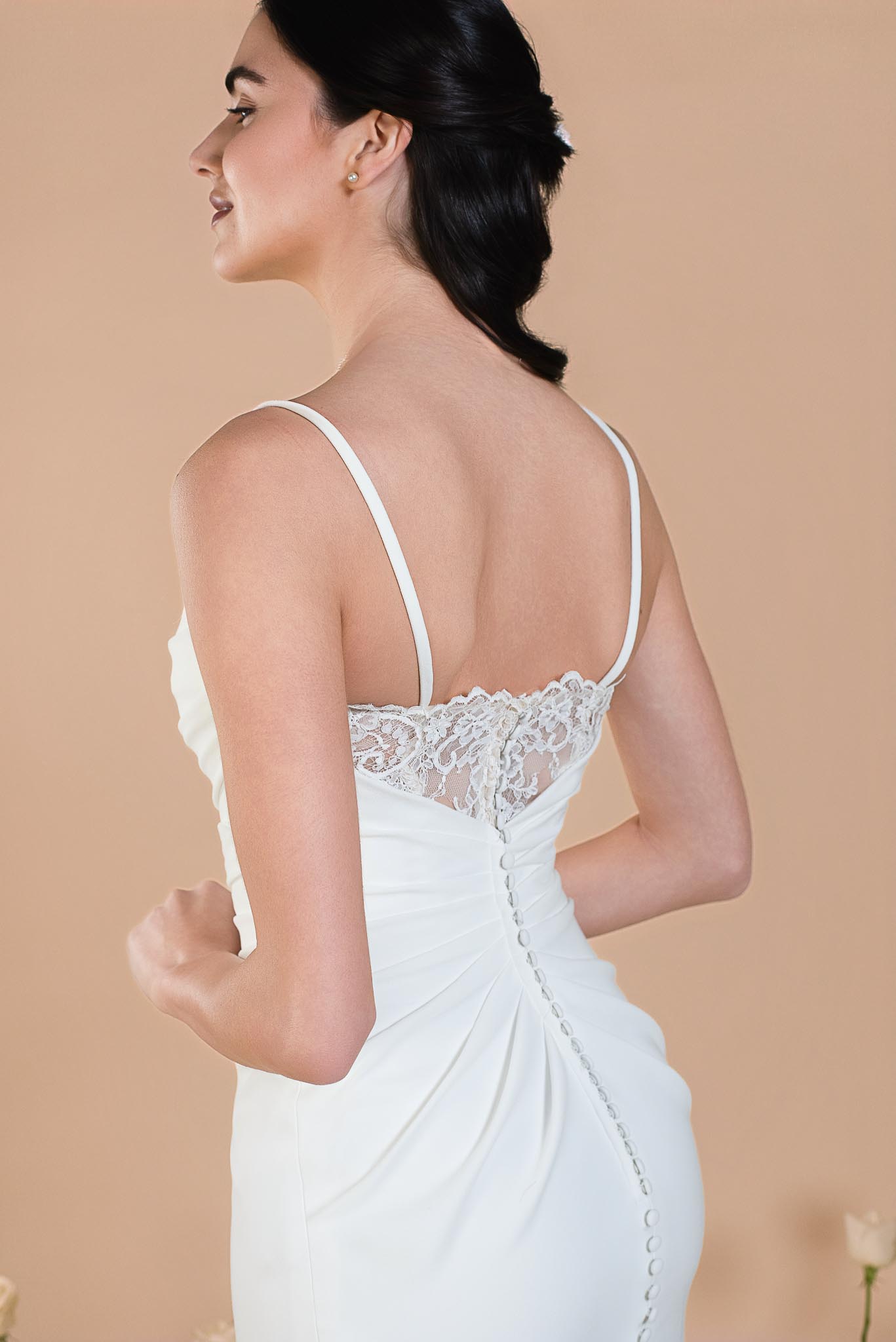 eglantine-illusion-brautkleid-ivoire-gr-34-60 image 2