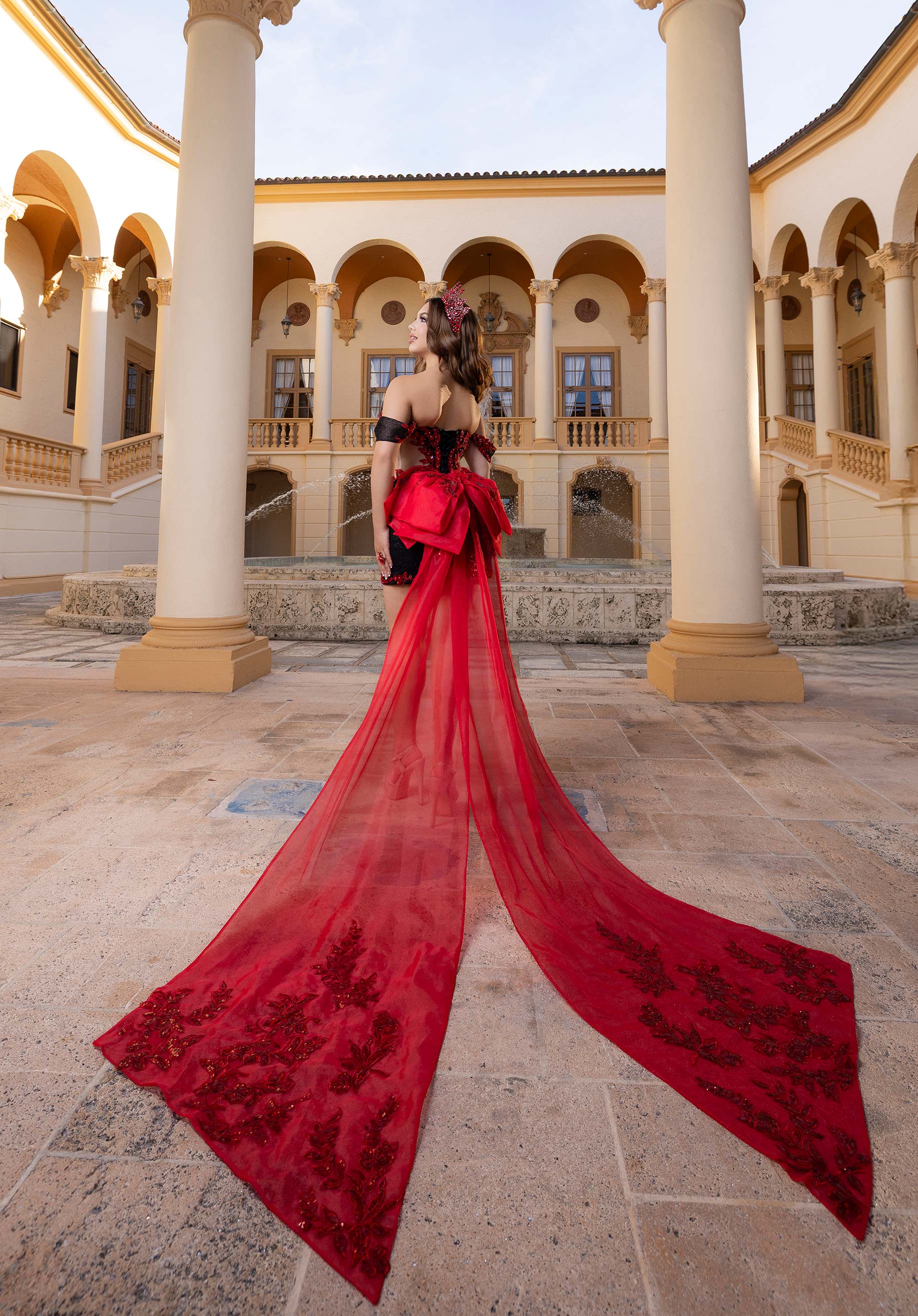morilee-vizcaya-beatriz-quincea-era-kleid-2-in-1-mit-berrock image 5