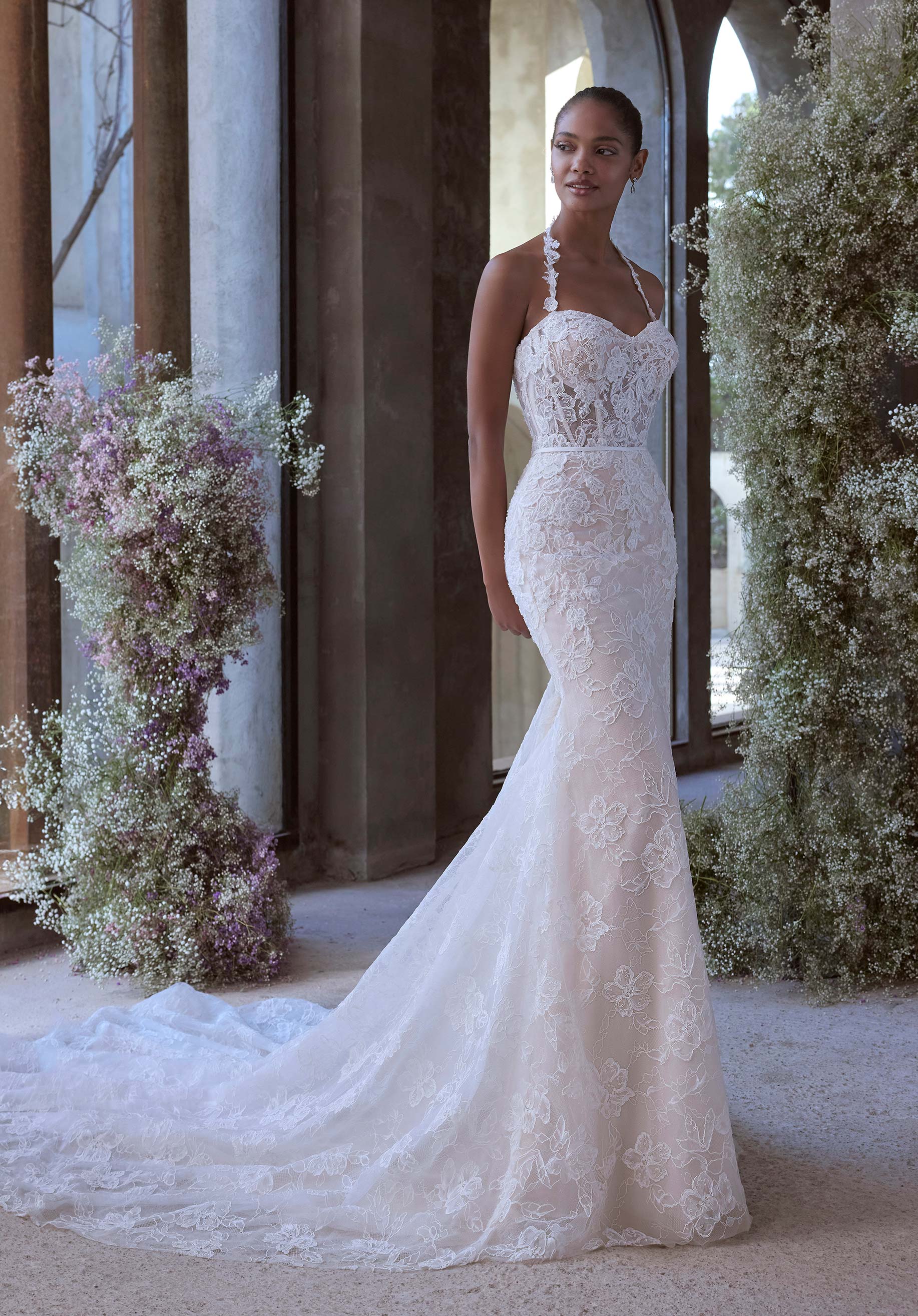 morilee-zephyra-brautkleid-fit-and-flare-spitze image 1