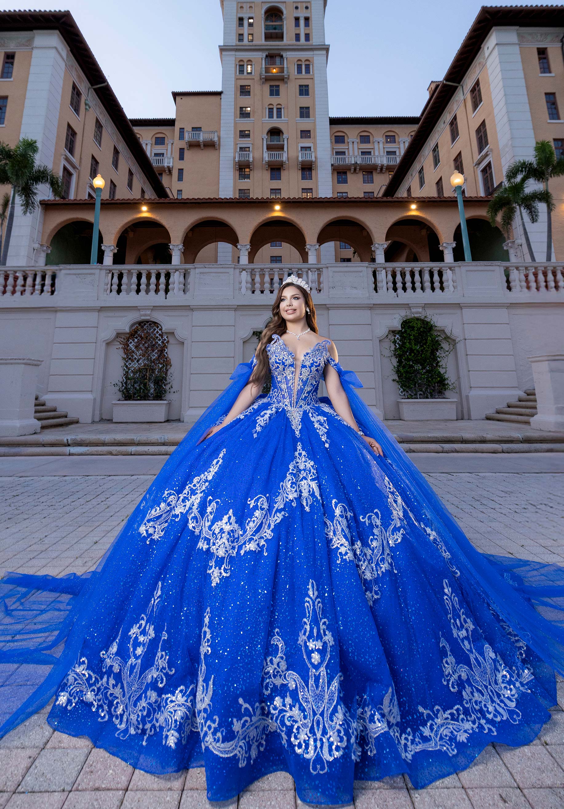 morilee-vizcaya-bethany-quincea-era-ballkleid image 5