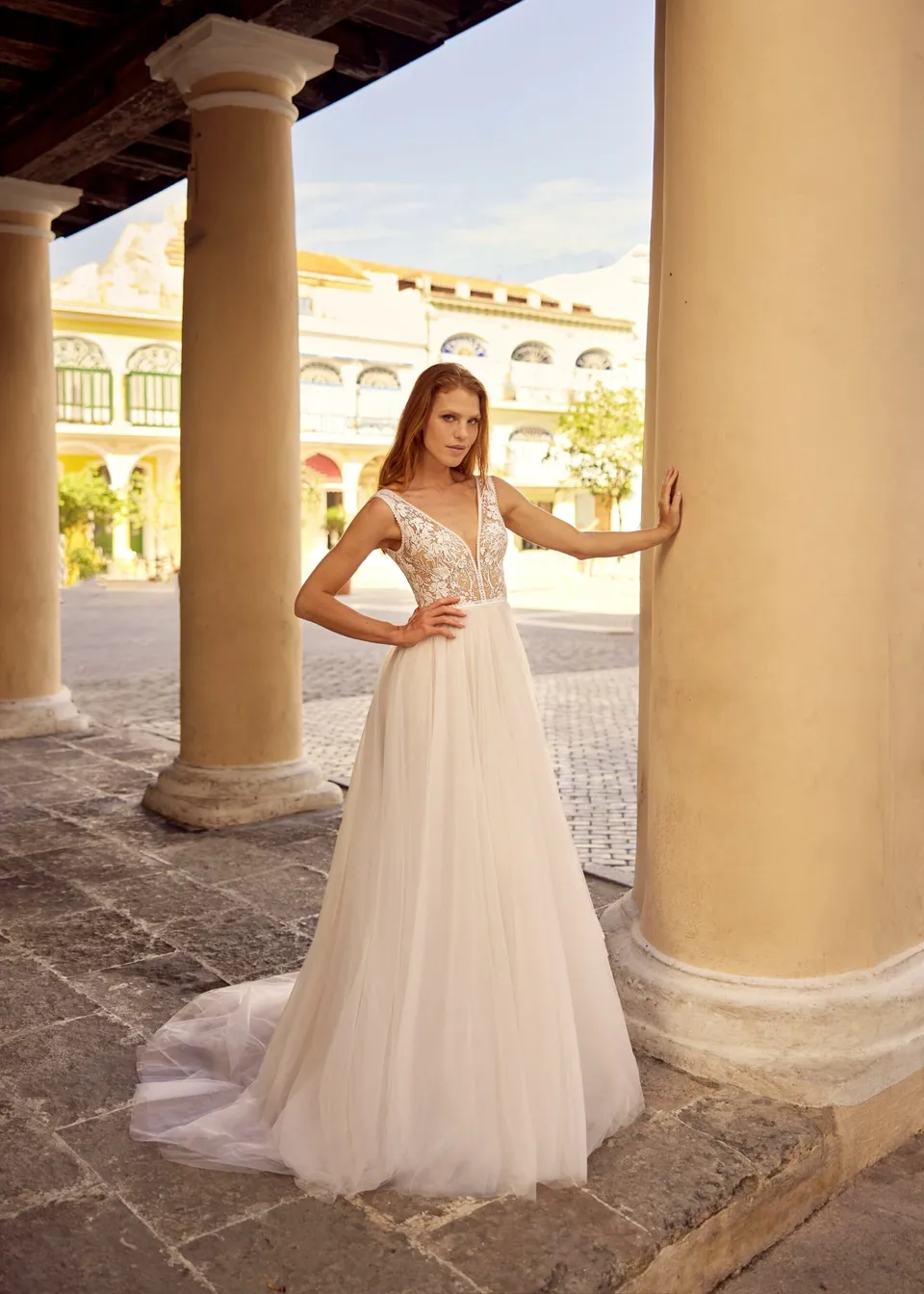 gbs-herve-paris-bridal-lola-za-brautkleid-libre-collection image 1