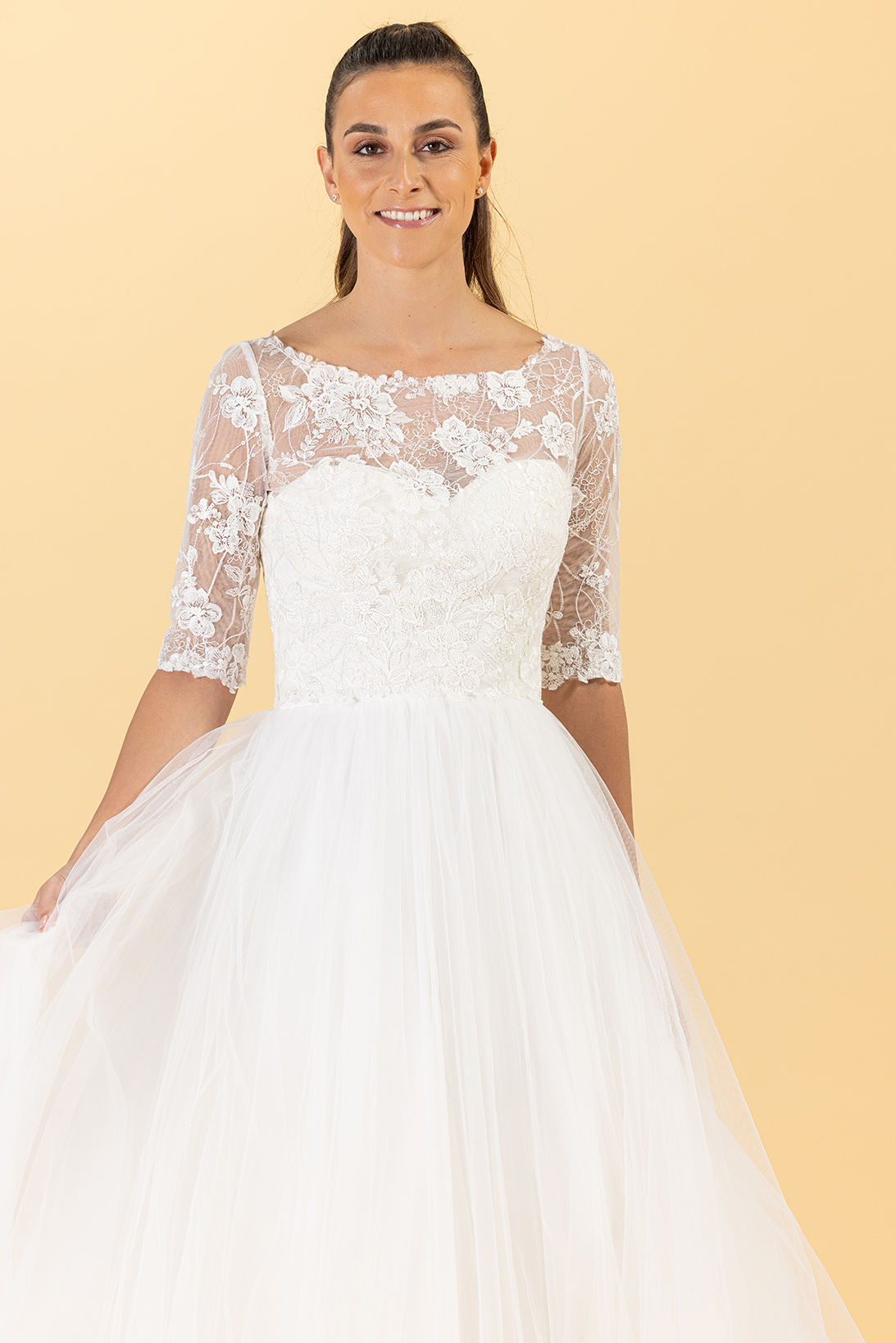 eglantine-ac225588-festkleid-mix-match-sale image 1