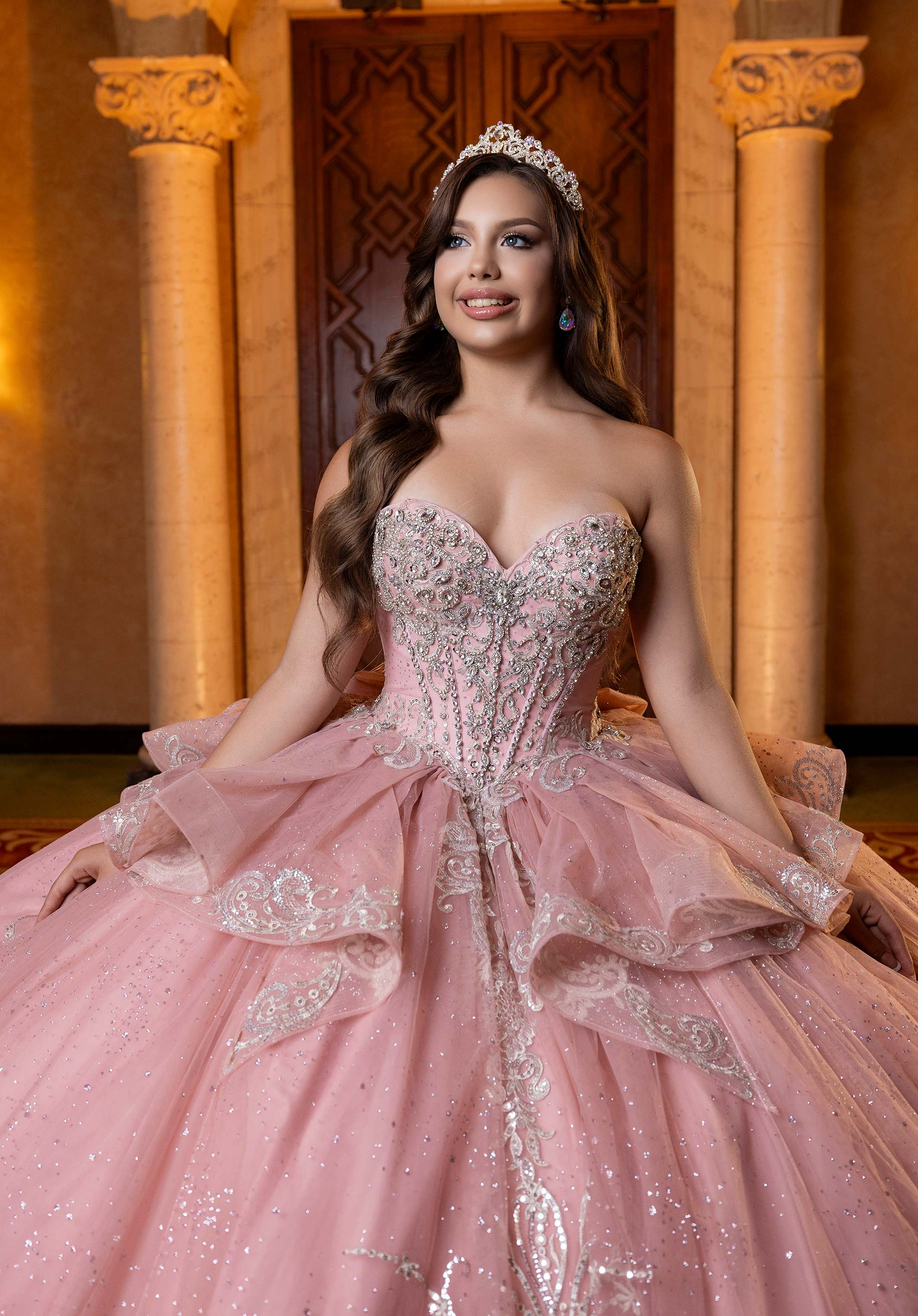 morilee-brooklyn-quincea-era-ballkleid-vizcaya image 2