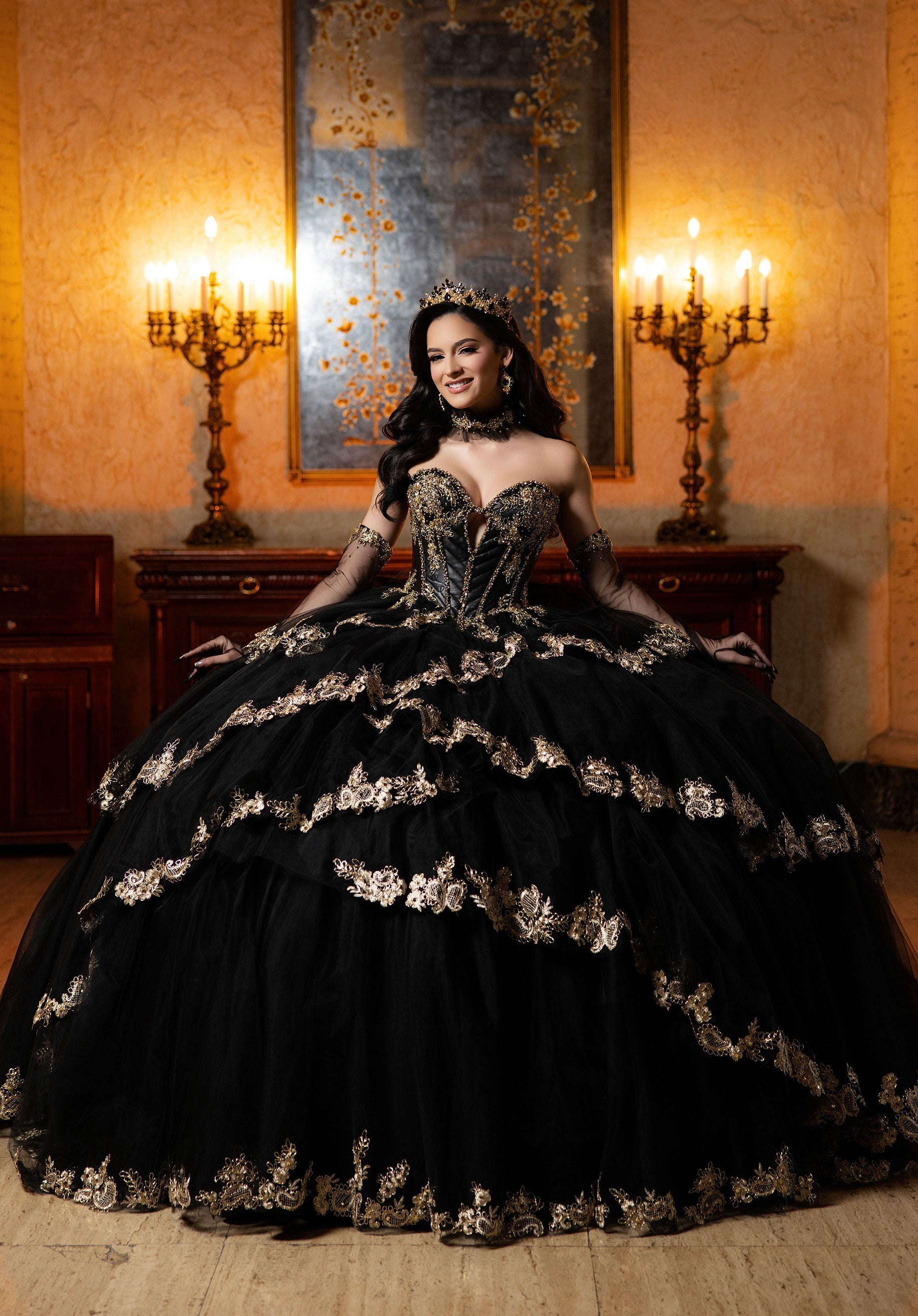 morilee-catalina-quincea-era-kleid-tr-gerloses-ballkleid image 1