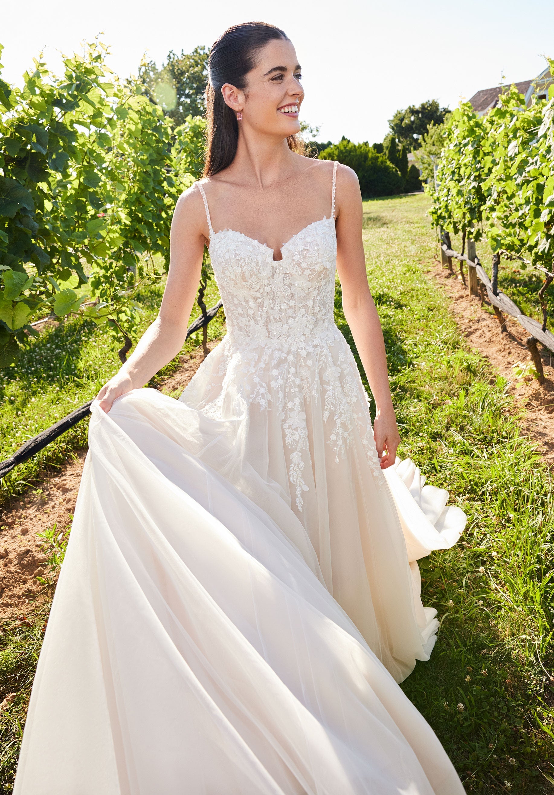 morilee-sim-brautkleid-a-linie-t-ll-spitze image 4
