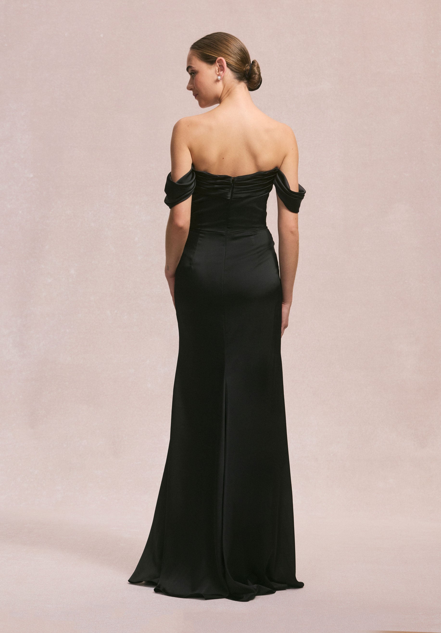 morilee-brautjungfernkleid-aus-luxe-satin-mit-abnehmbaren-rmeln image 8