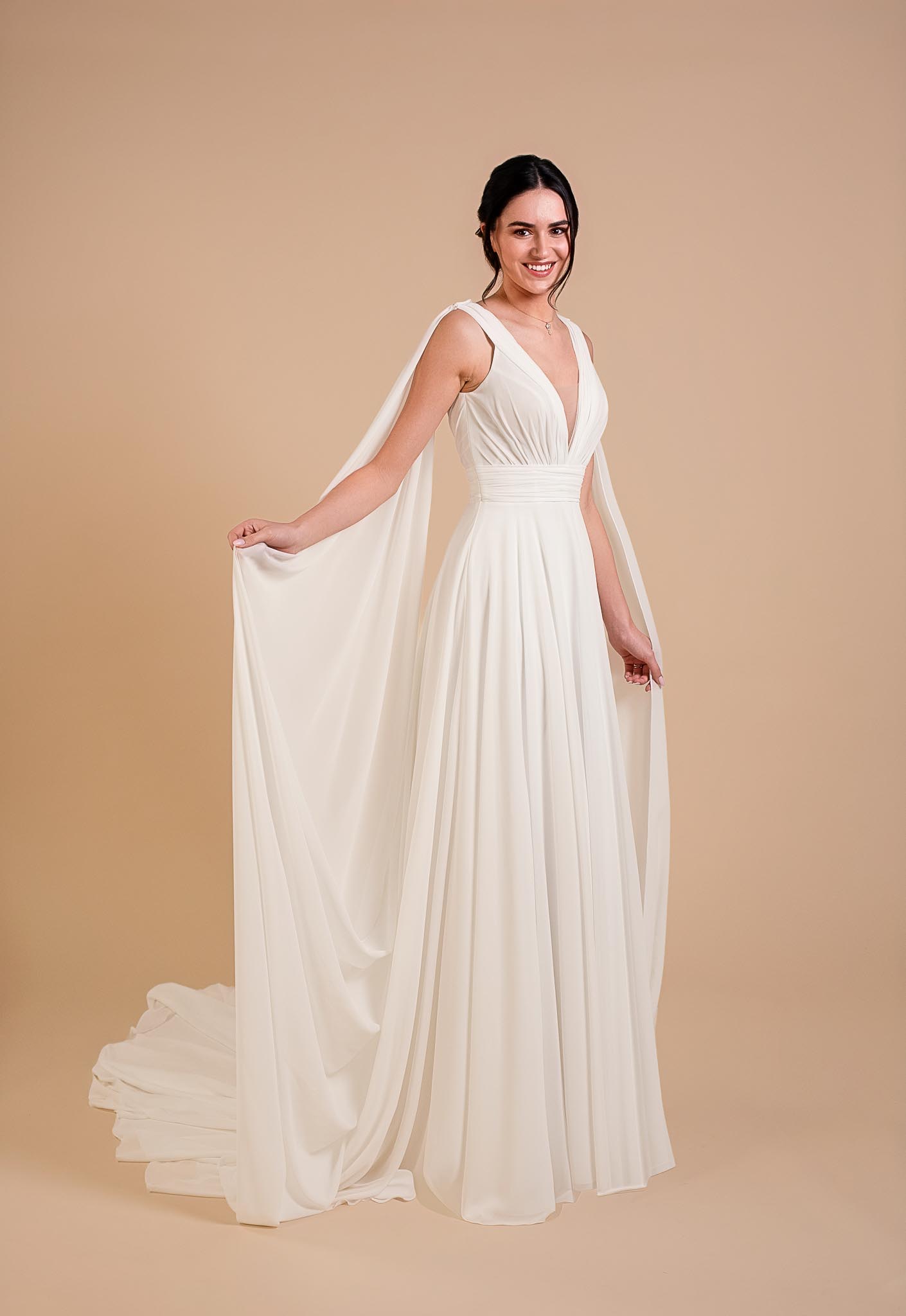eglantine-ilios-brautkleid-ivoire-wei-gr-en-34-74 image 1