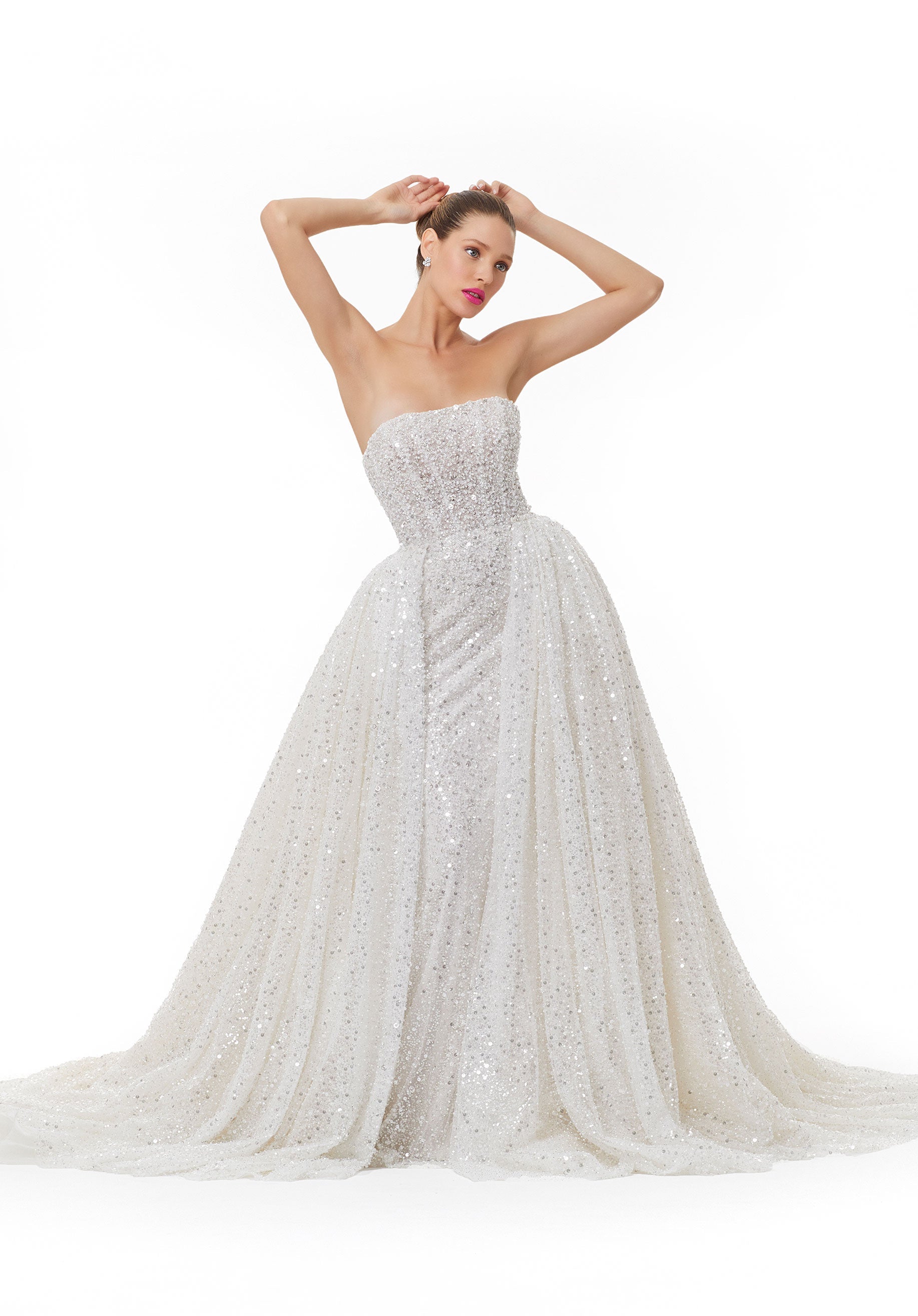 morilee-blake-brautkleid-klassisch image 4