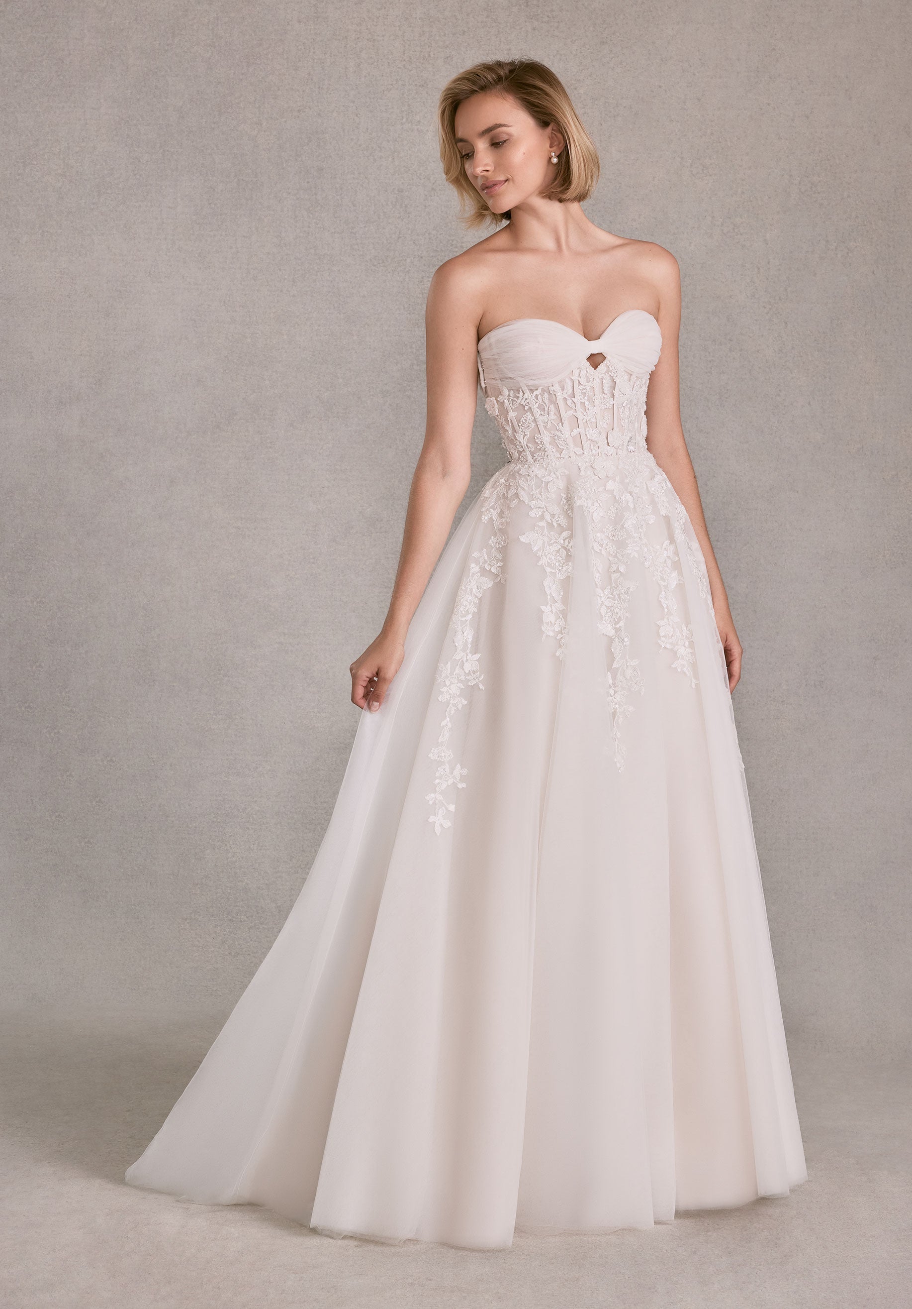 morilee-saga-brautkleid-a-linie-wildflower-t-ll image 3