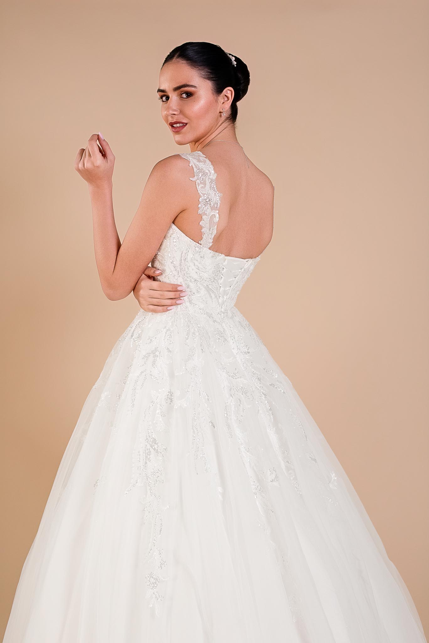 eglantine-intense-brautkleid-in-elfenbein-gr-34-74 image 2