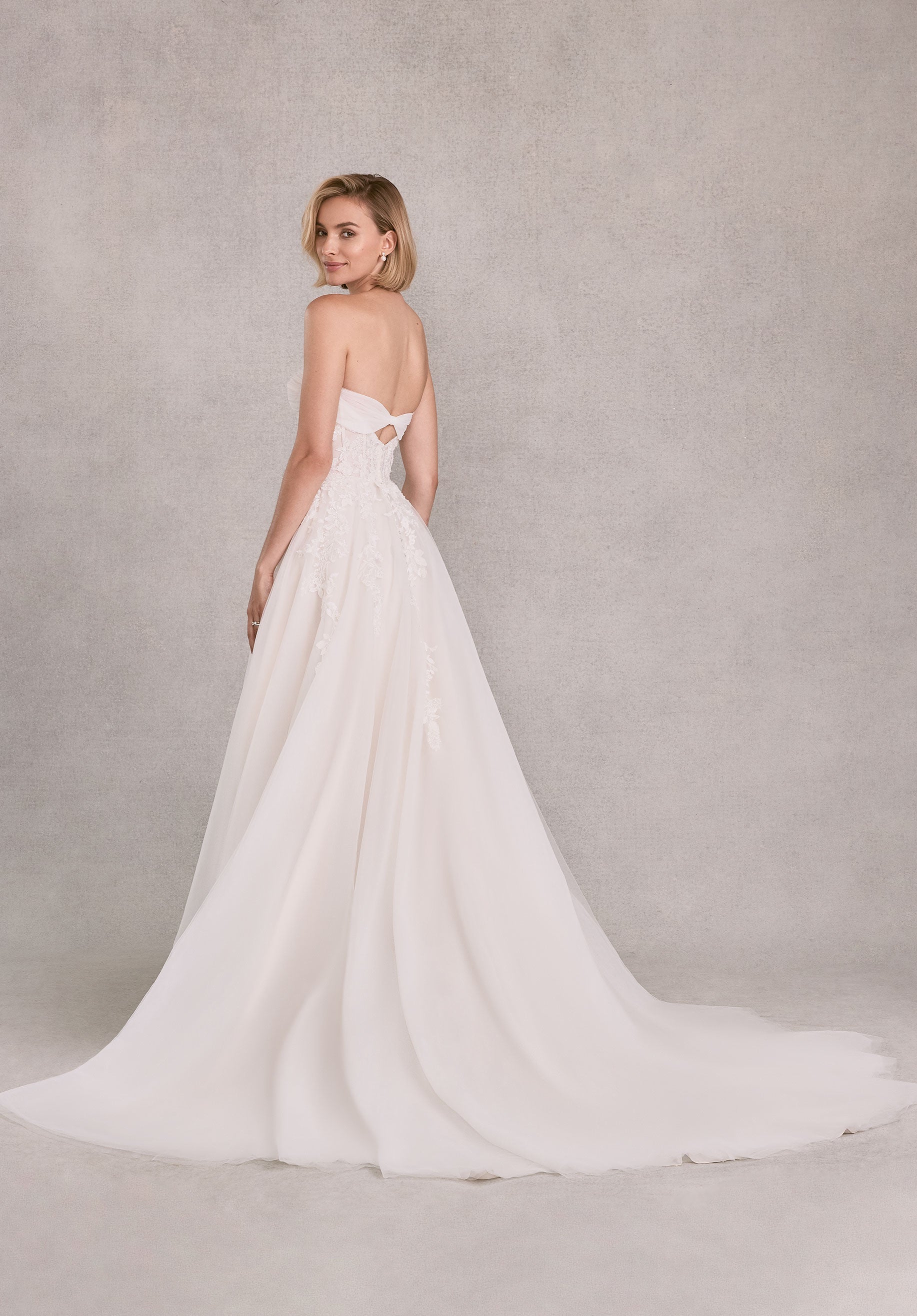 morilee-saga-brautkleid-a-linie-wildflower-t-ll image 6