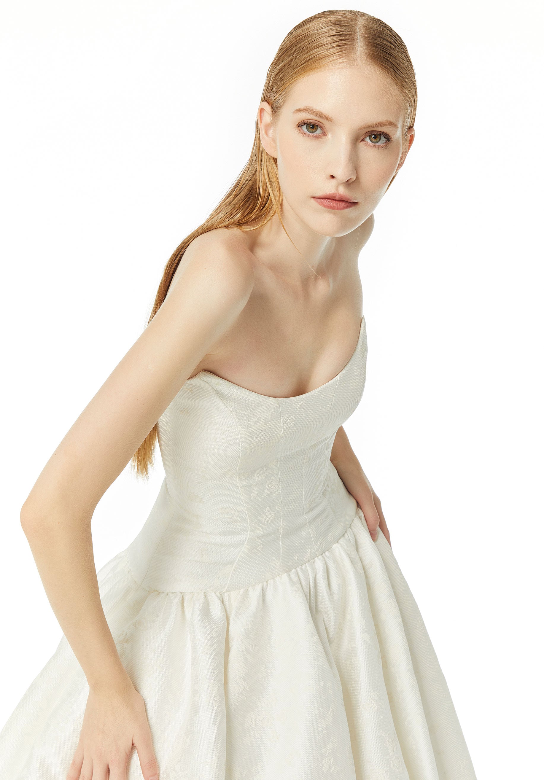 morilee-alaina-brautkleid image 2