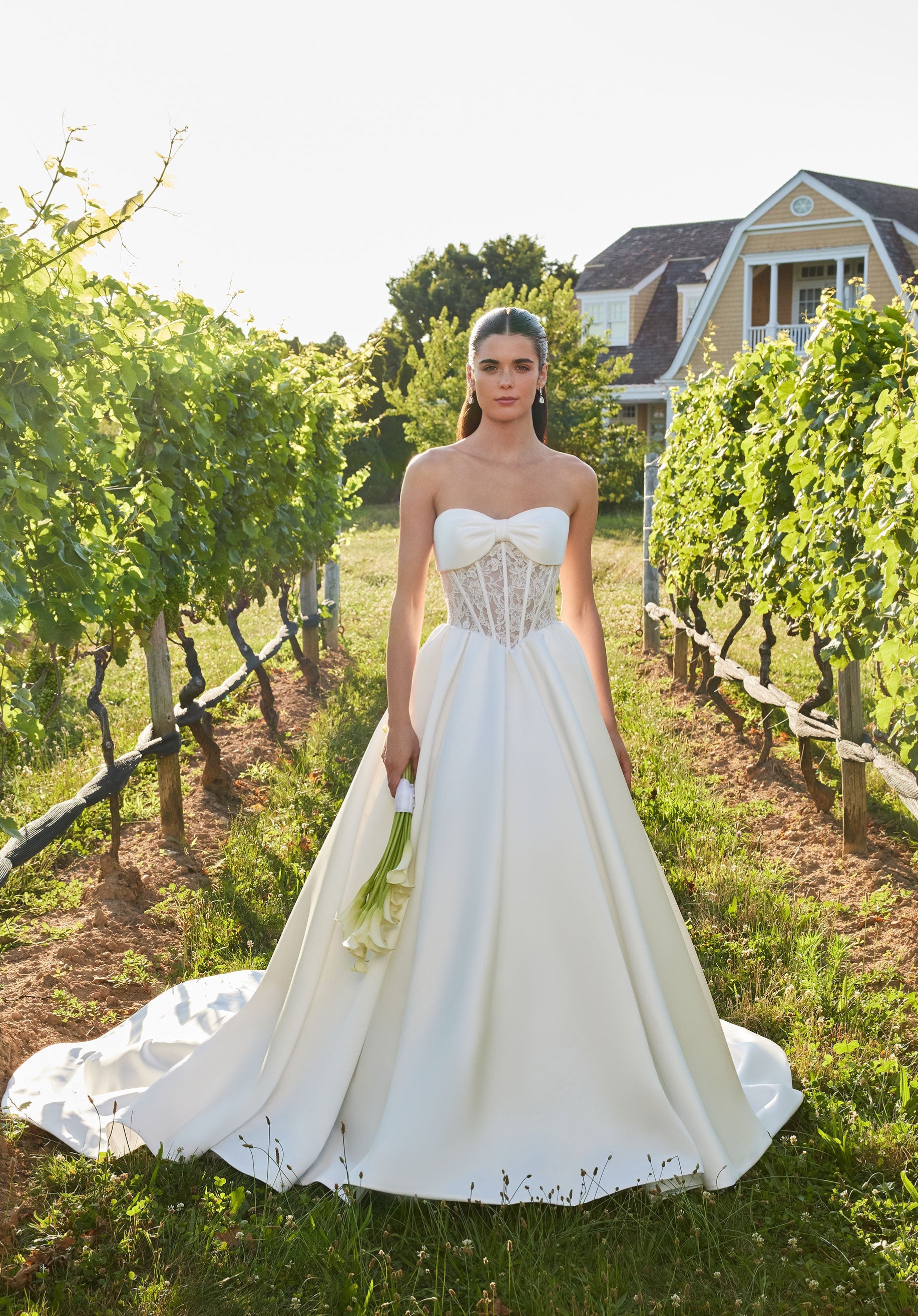 morilee-sabrine-brautkleid-ballkleid-aus-satin-mit-schleife image 4