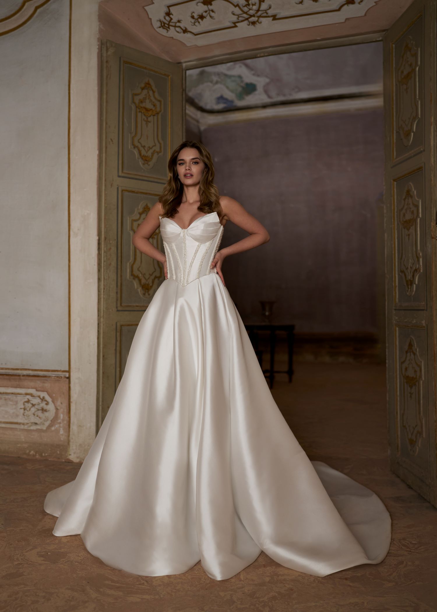 gbs-herve-paris-bridal-nino-brautrock-mix-match image 1