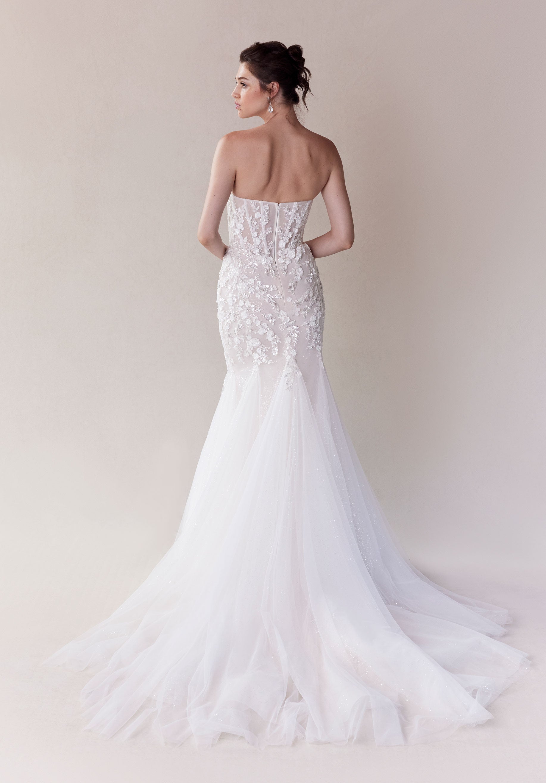 morilee-sevyn-brautkleid-mermaid-mit-glitzert-ll-und-godets image 7