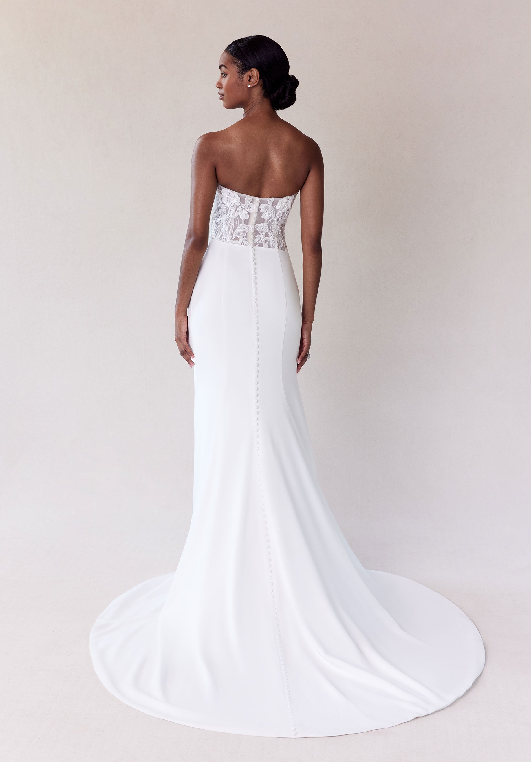 morilee-schyler-brautkleid-sheath-mit-corsage-und-schlitz image 6