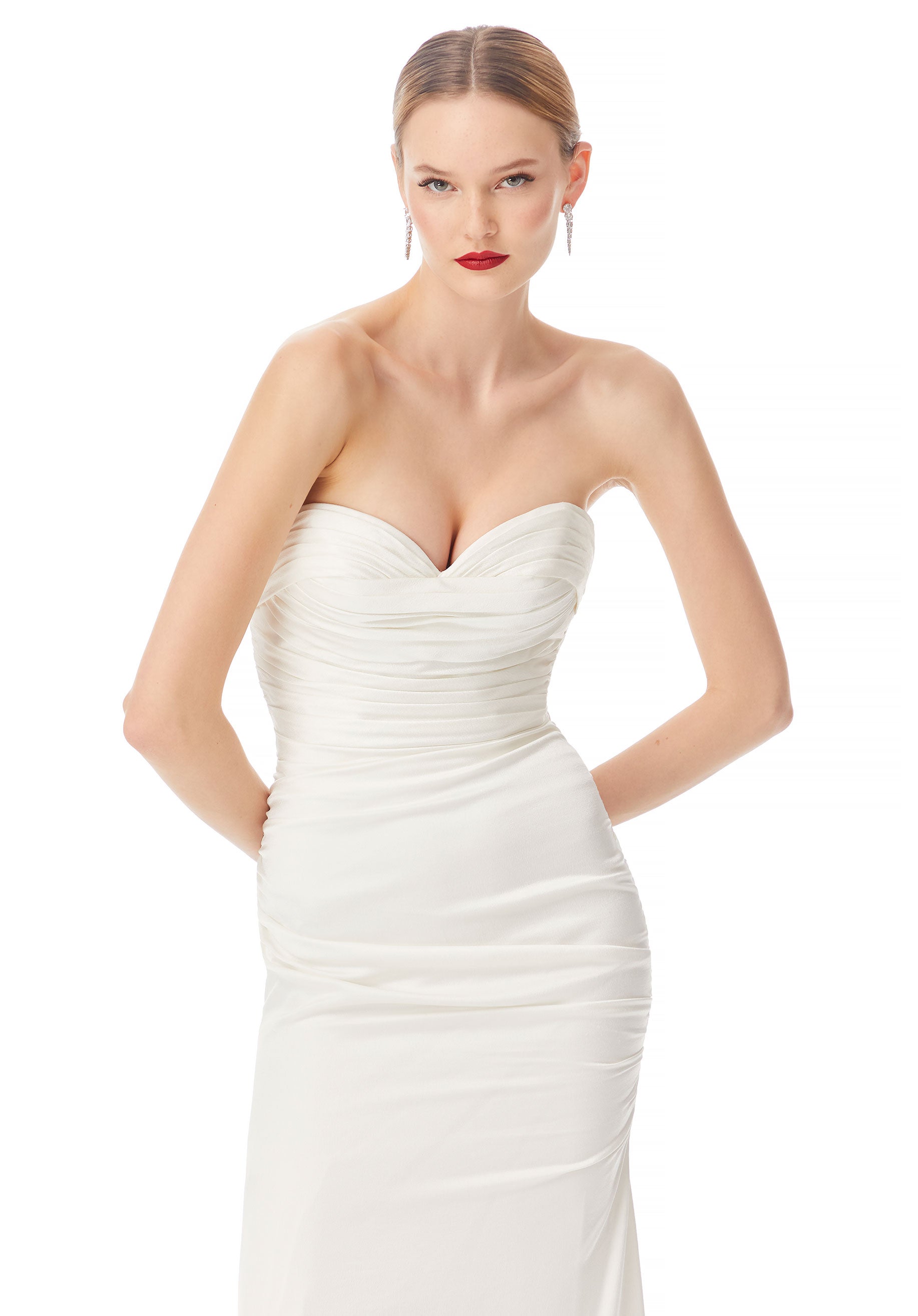 morilee-cassandra-brautkleid image 3