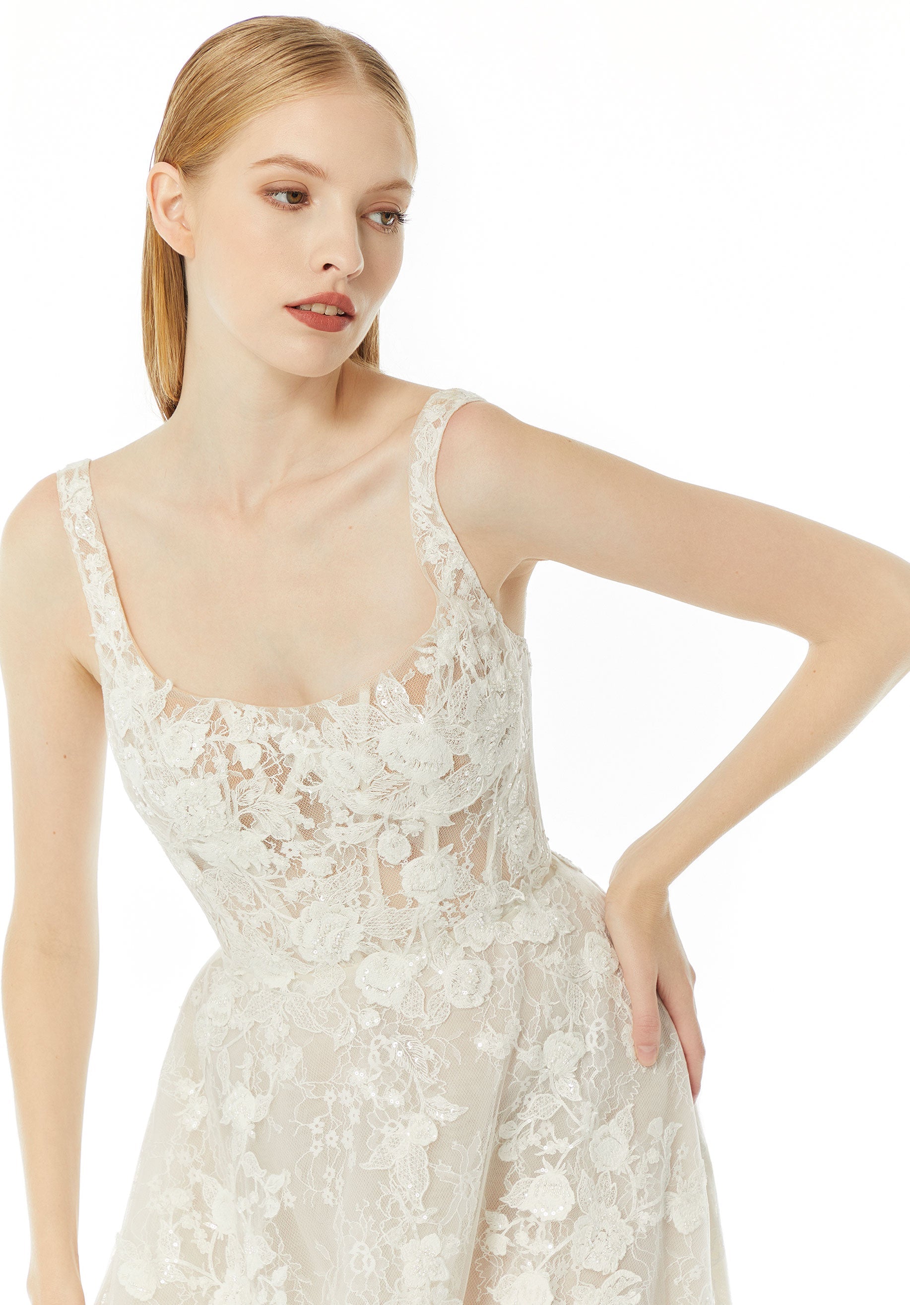 morilee-annaliese-brautkleid image 3