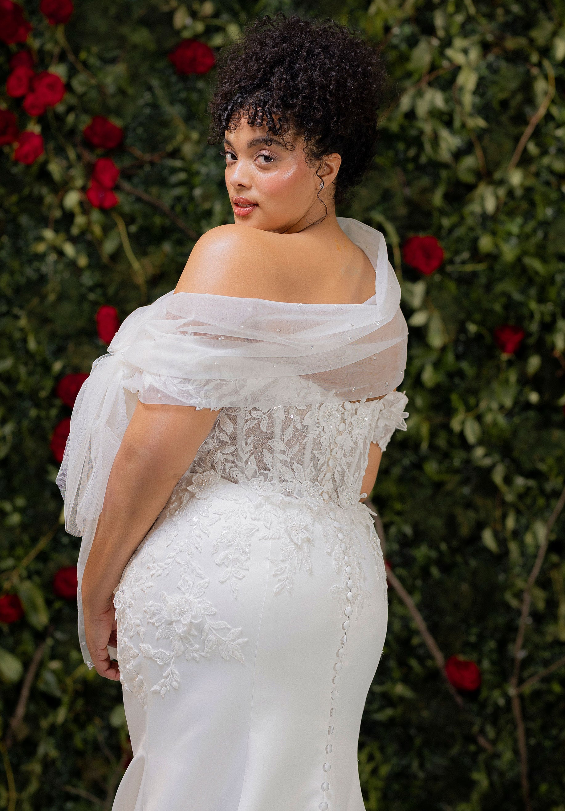 morilee-trixie-brautkleid-fit-flare-spitze-satin image 4