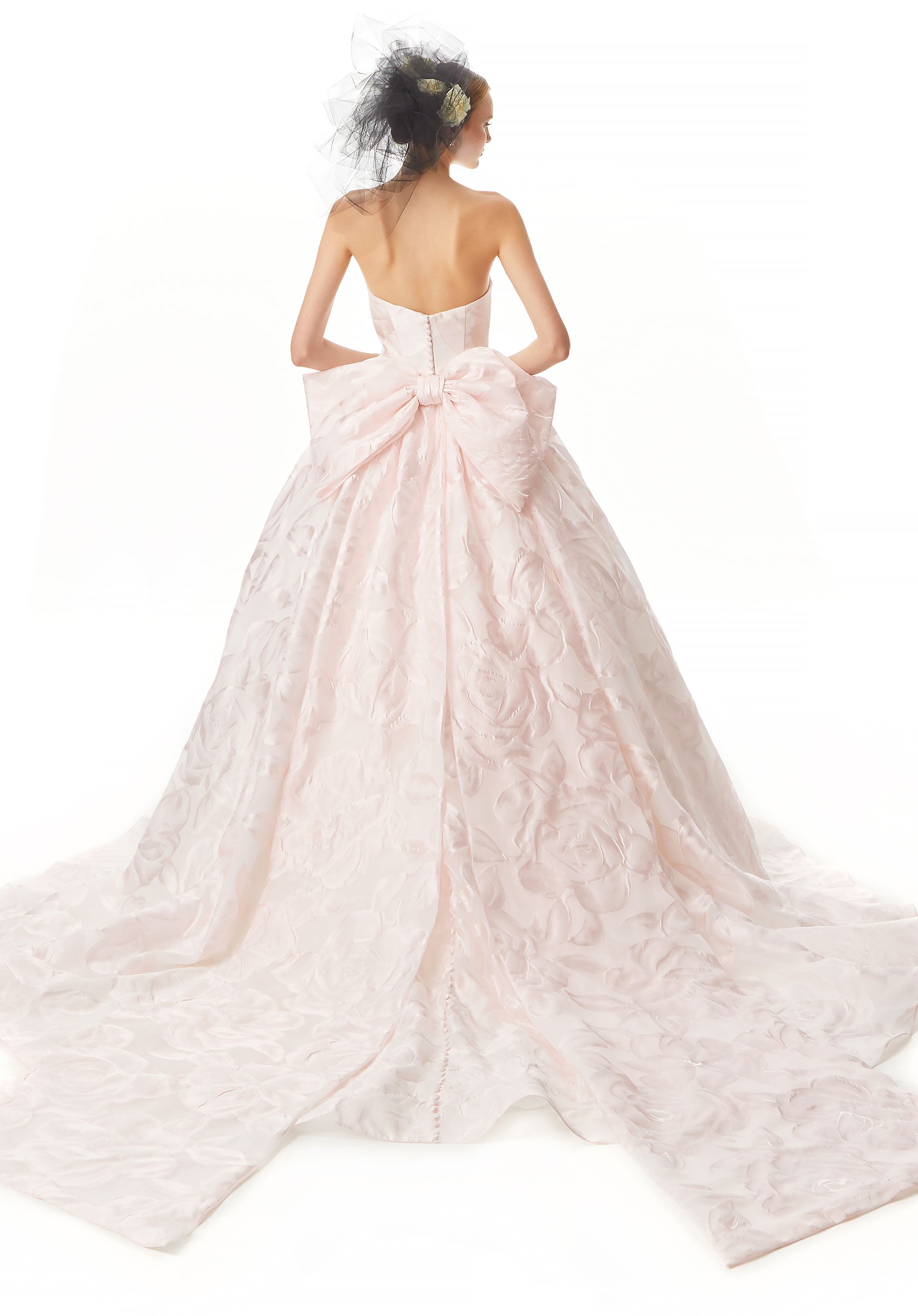 morilee-carolina-brautkleid image 4