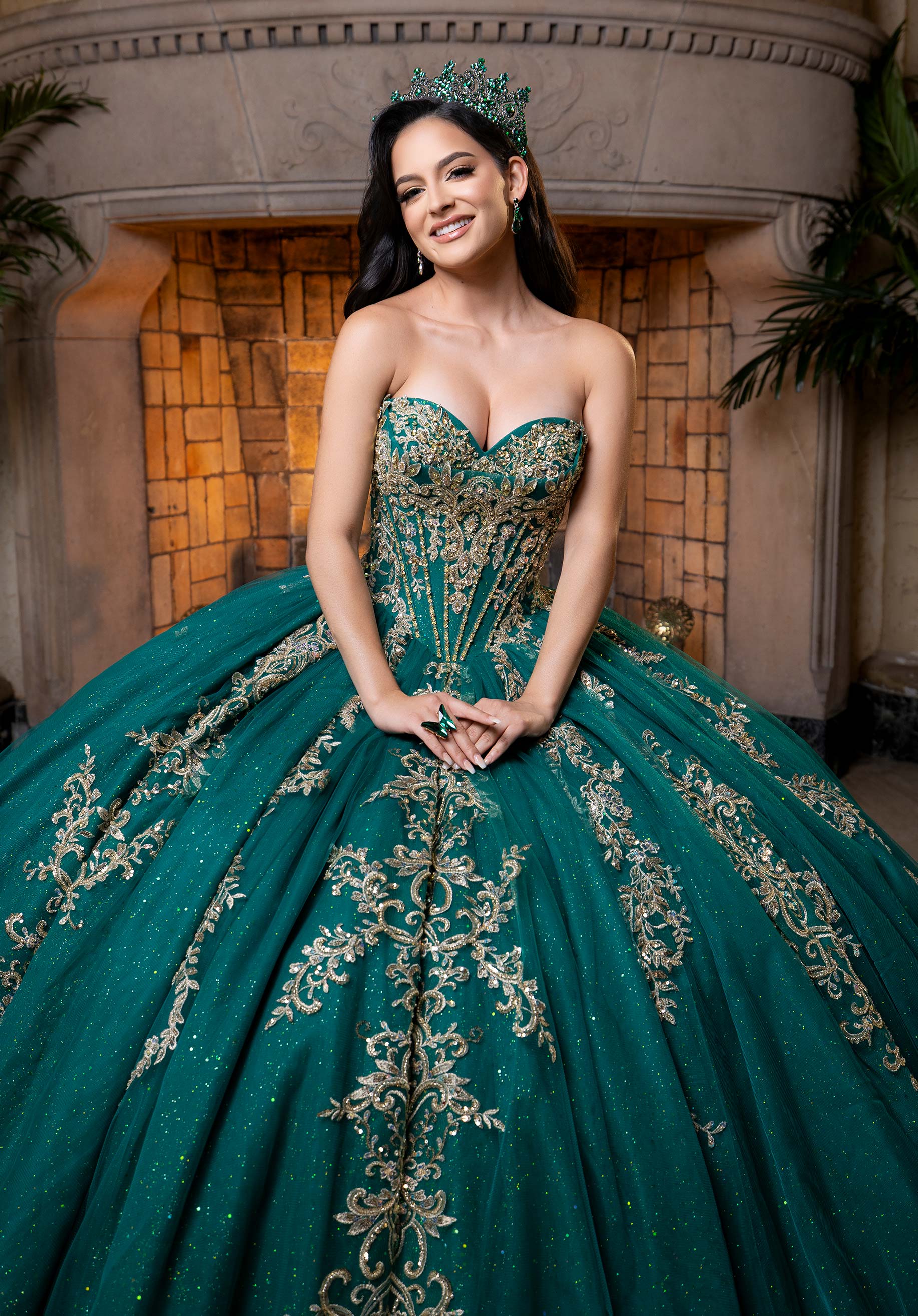 morilee-vizcaya-barbara-quincea-era-kleid-mit-corsage-und-abnehmbaren-rmeln image 4