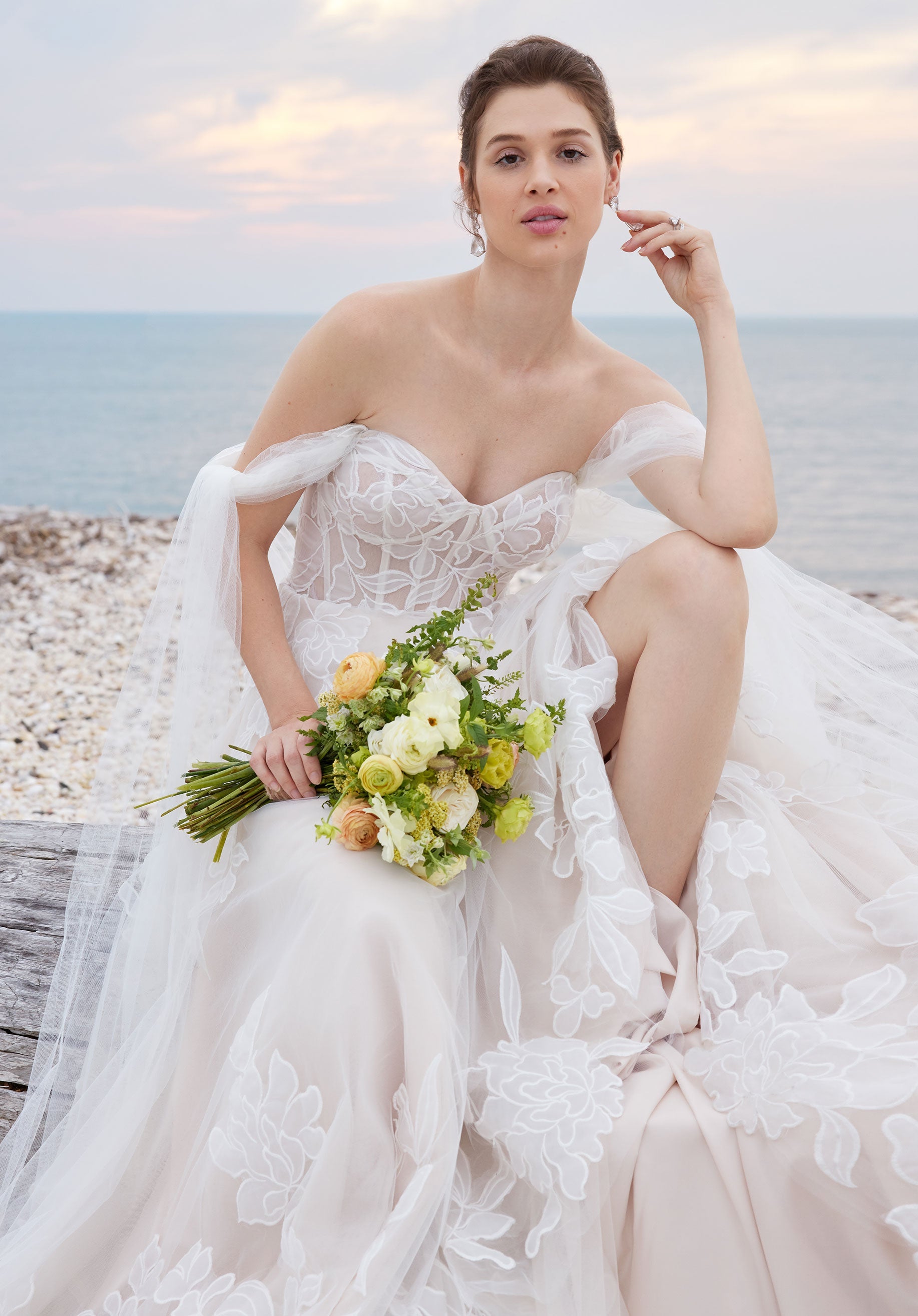 morilee-sahar-a-linie-brautkleid-mit-schleppe image 4