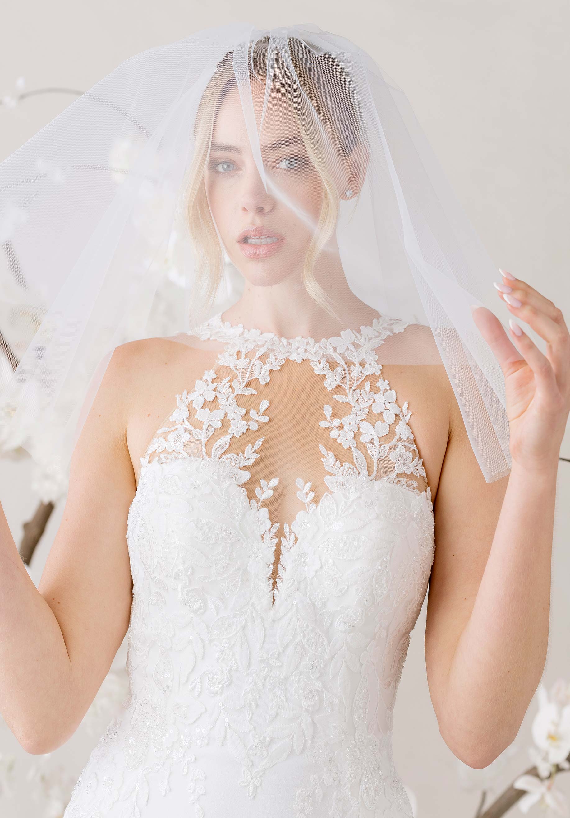 morilee-sai-brautkleid-crepe-mit-schleppe image 5