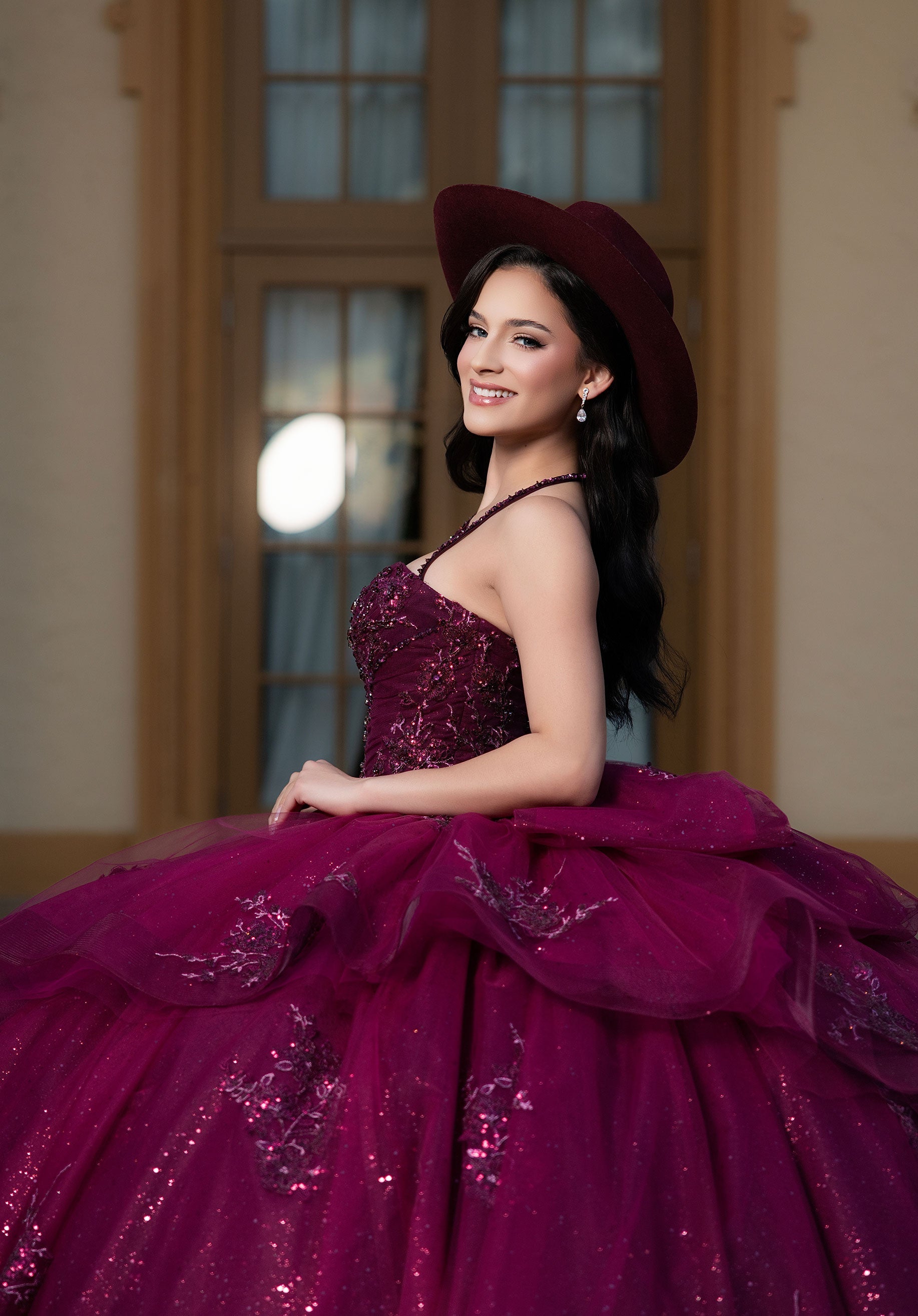 morilee-vizcaya-carlotta-quincea-era-kleid image 4