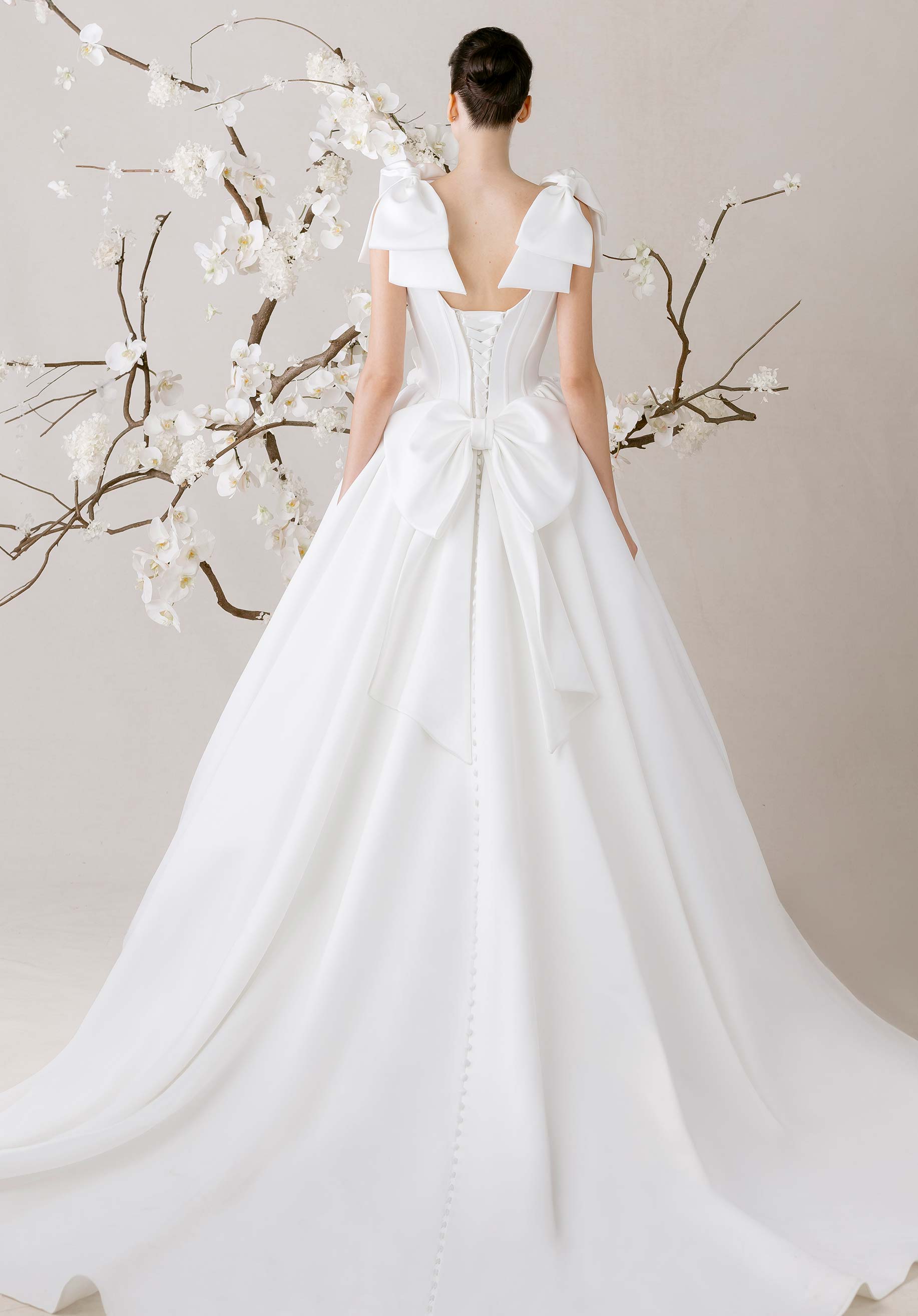 morilee-kitri-brautkleid-satin-ballkleid-mit-korsett image 7