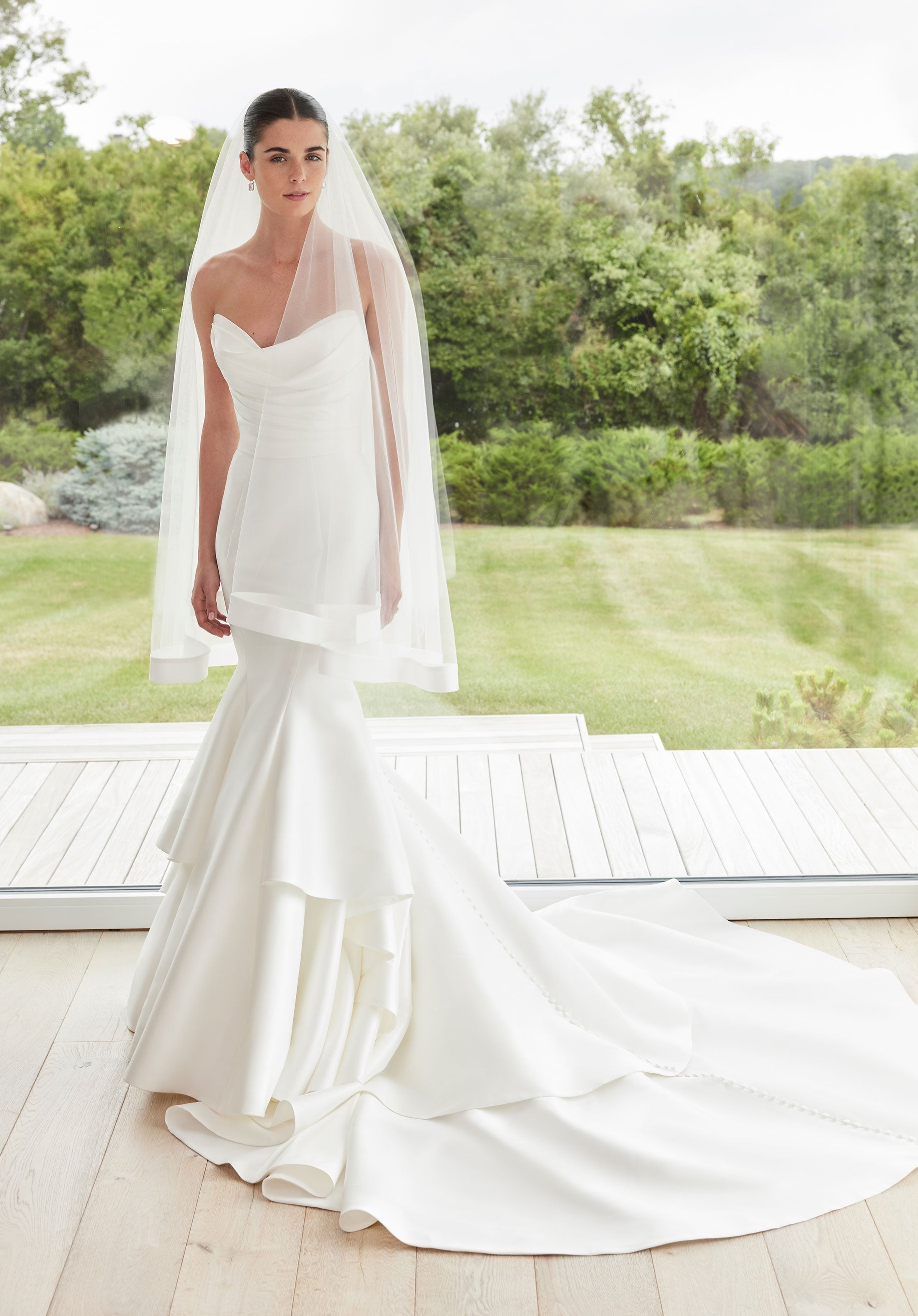 morilee-safiyah-brautkleid-meerjungfrau-satin-cowl image 3