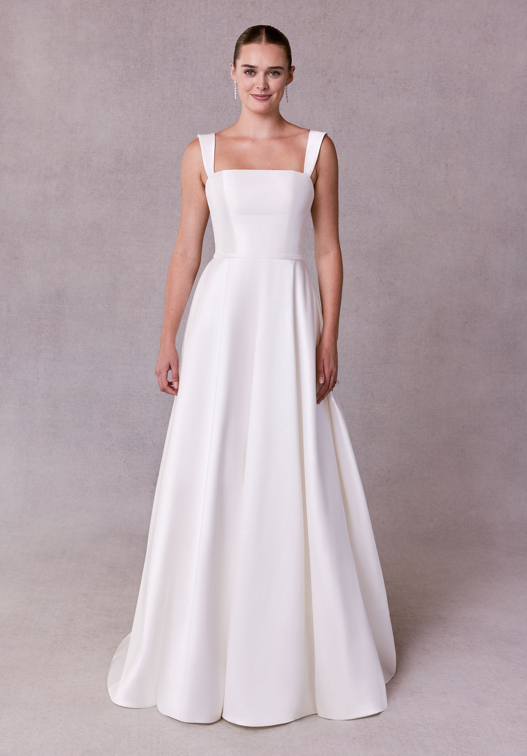 morilee-sadira-a-linien-brautkleid-mikado image 3