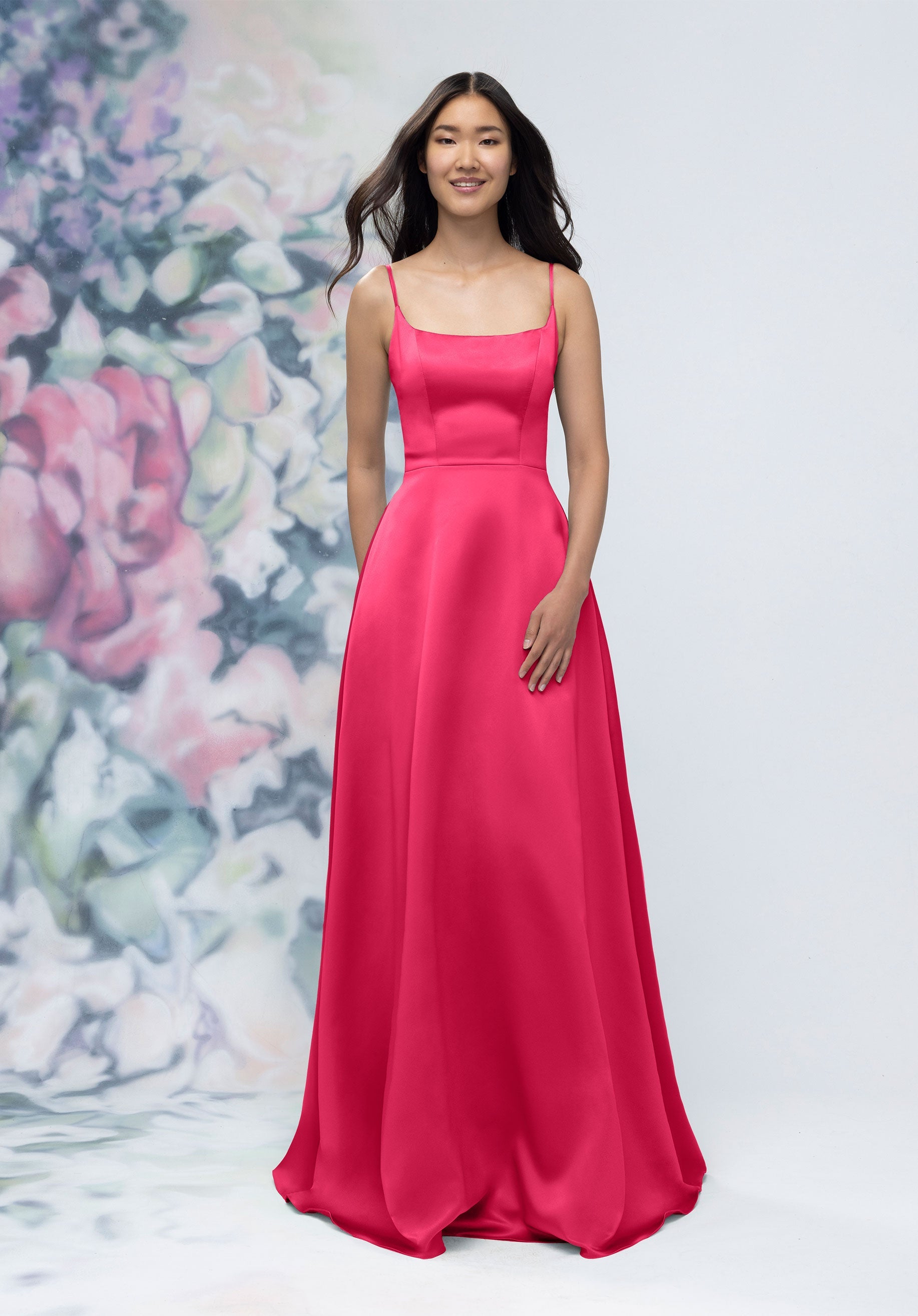 morilee-brautjungfernkleid-satin-a-linie-scoop-mit-schn-rkorsett image 4