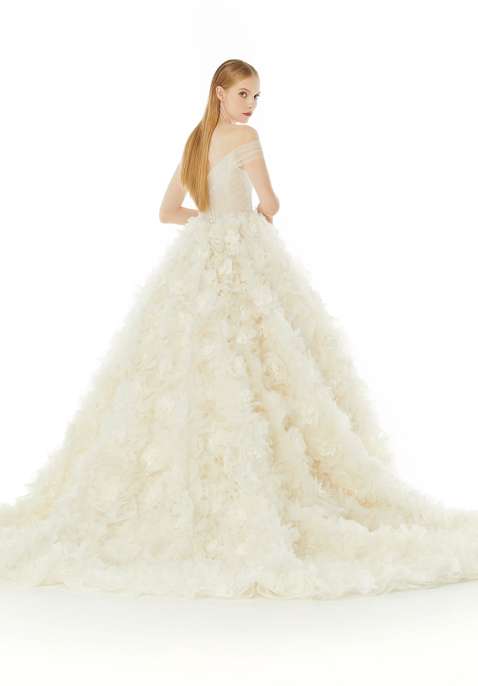 morilee-alessandra-brautkleid image 4