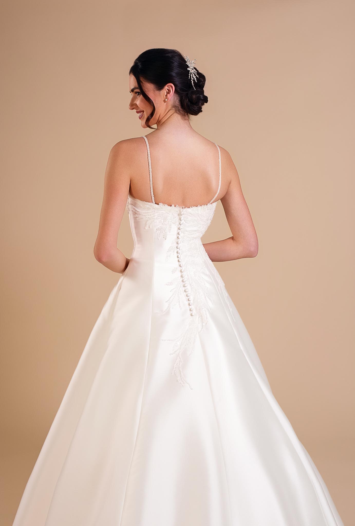 eglantine-instant-brautkleid-in-ivoire-gr-34-68 image 3