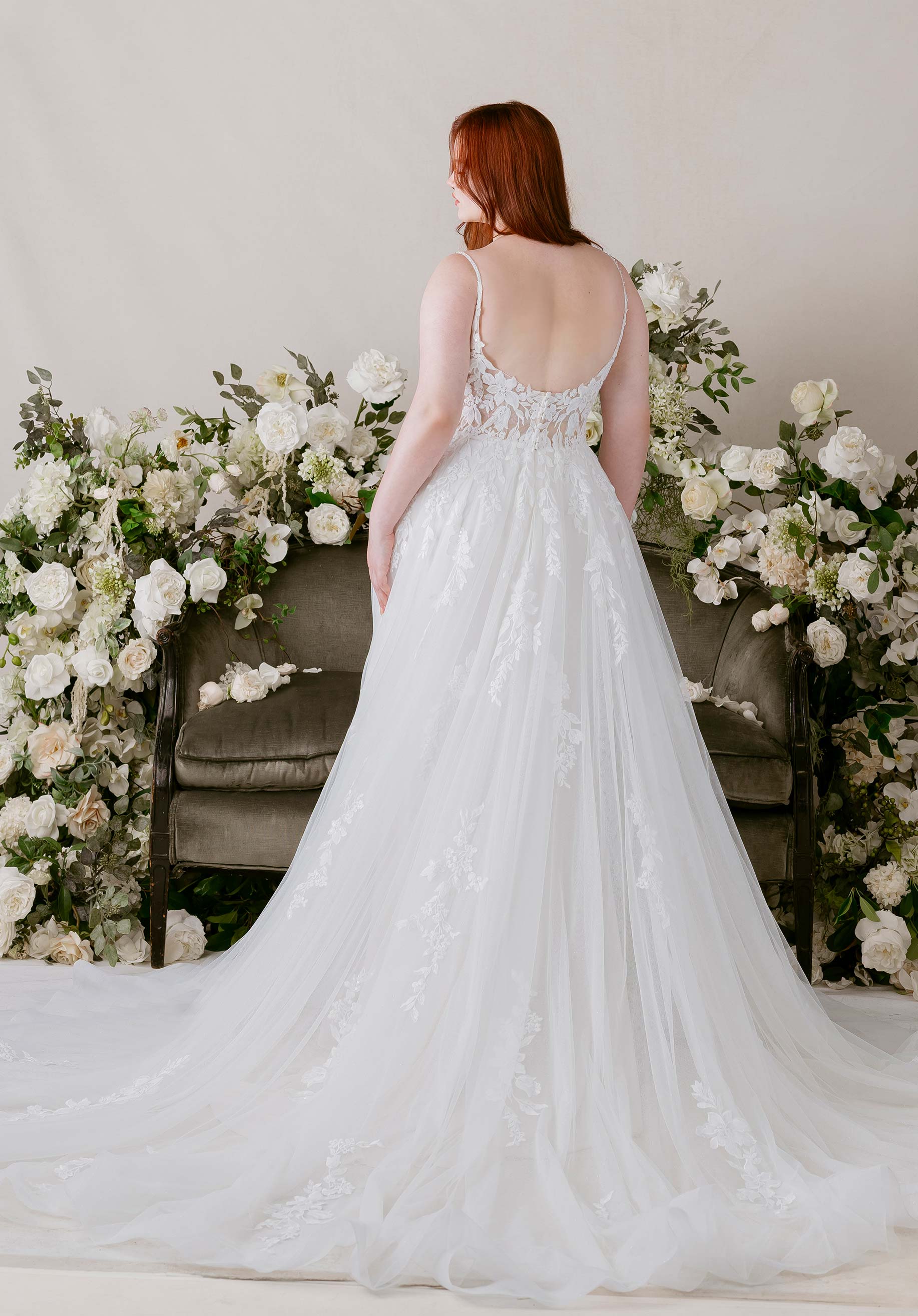 morilee-sognare-a-linie-brautkleid-glitzer-t-ll image 4