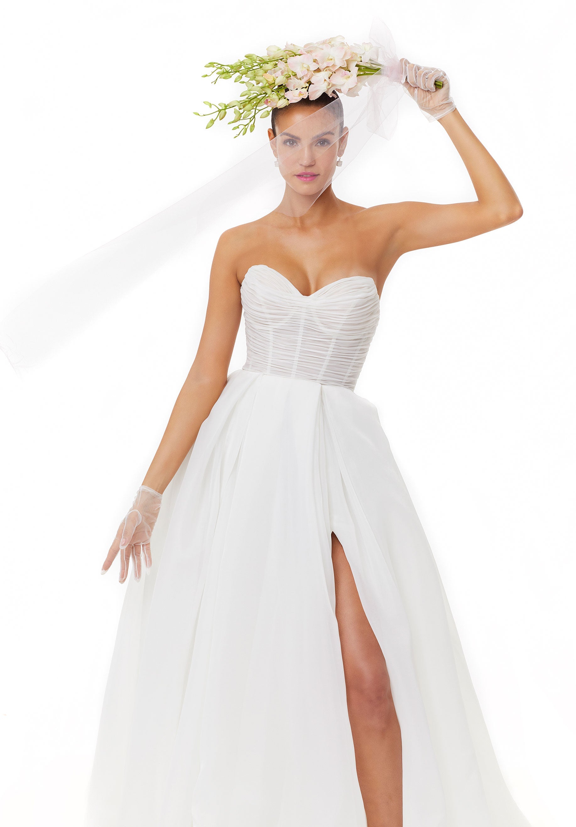 morilee-brinkley-brautkleid image 7
